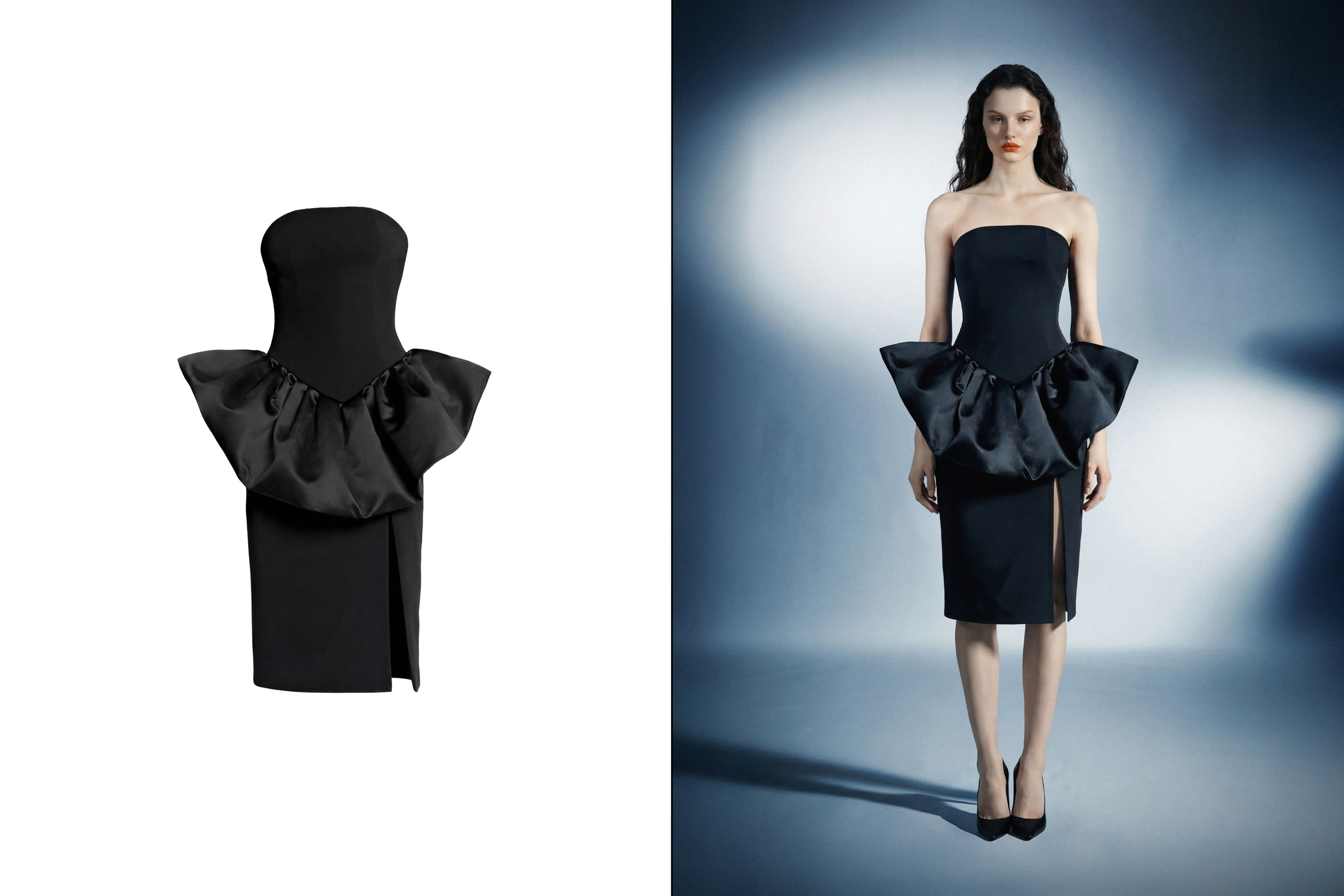 Стоимость. Ai-креатор для брендов alinasozdaet