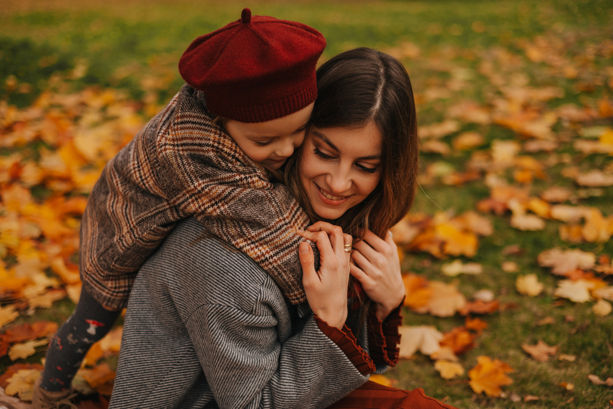 Уличная семейная фотосессия: Солнце, ветер и ваша настоящая история! | Приключения и эмоции