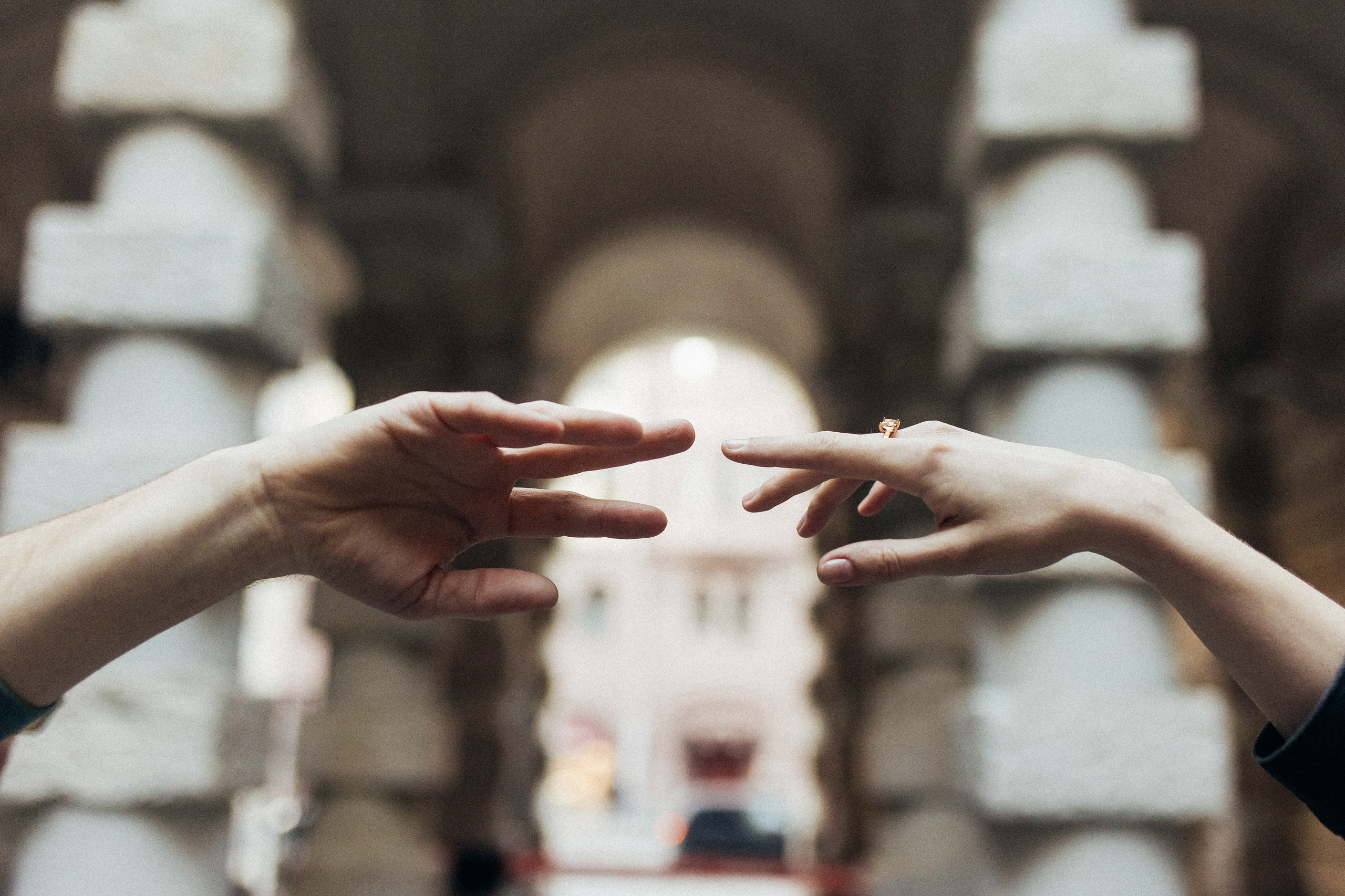 Центр Питера. Фотограф Артем Бросов в Санкт-Петербурге и Дубае