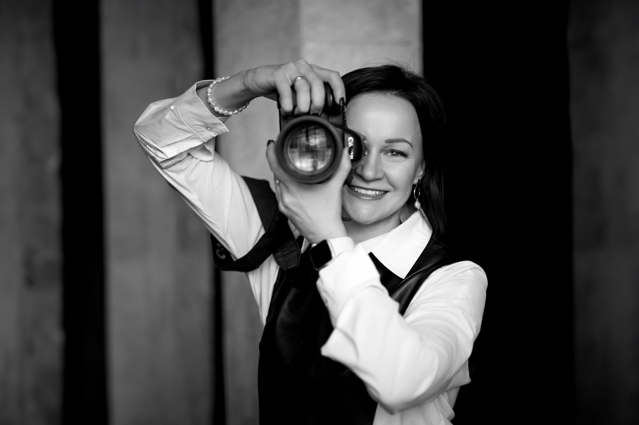 Фотограф Москва и Санкт-Петербург Анна Урусова