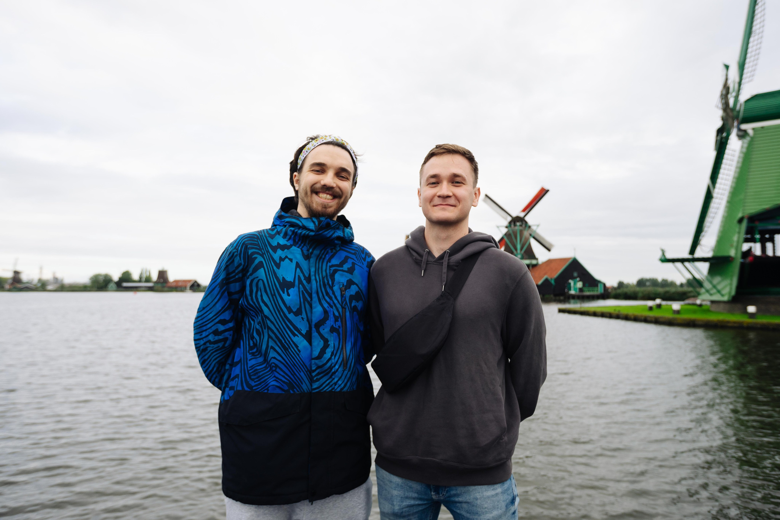 Тревел-репортаж. Фотограф в Праге Александр Пивоваров