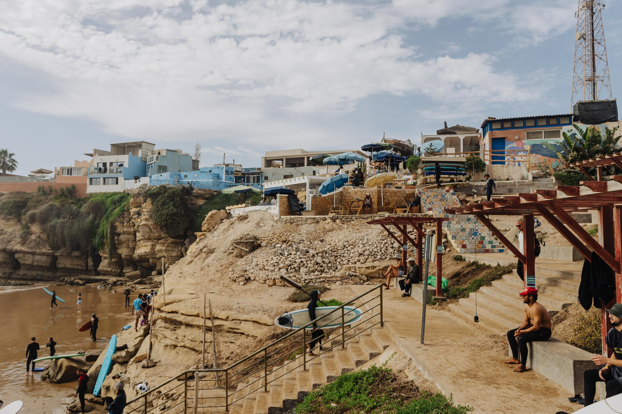 Тревел-репортаж. Фотограф в Праге Александр Пивоваров