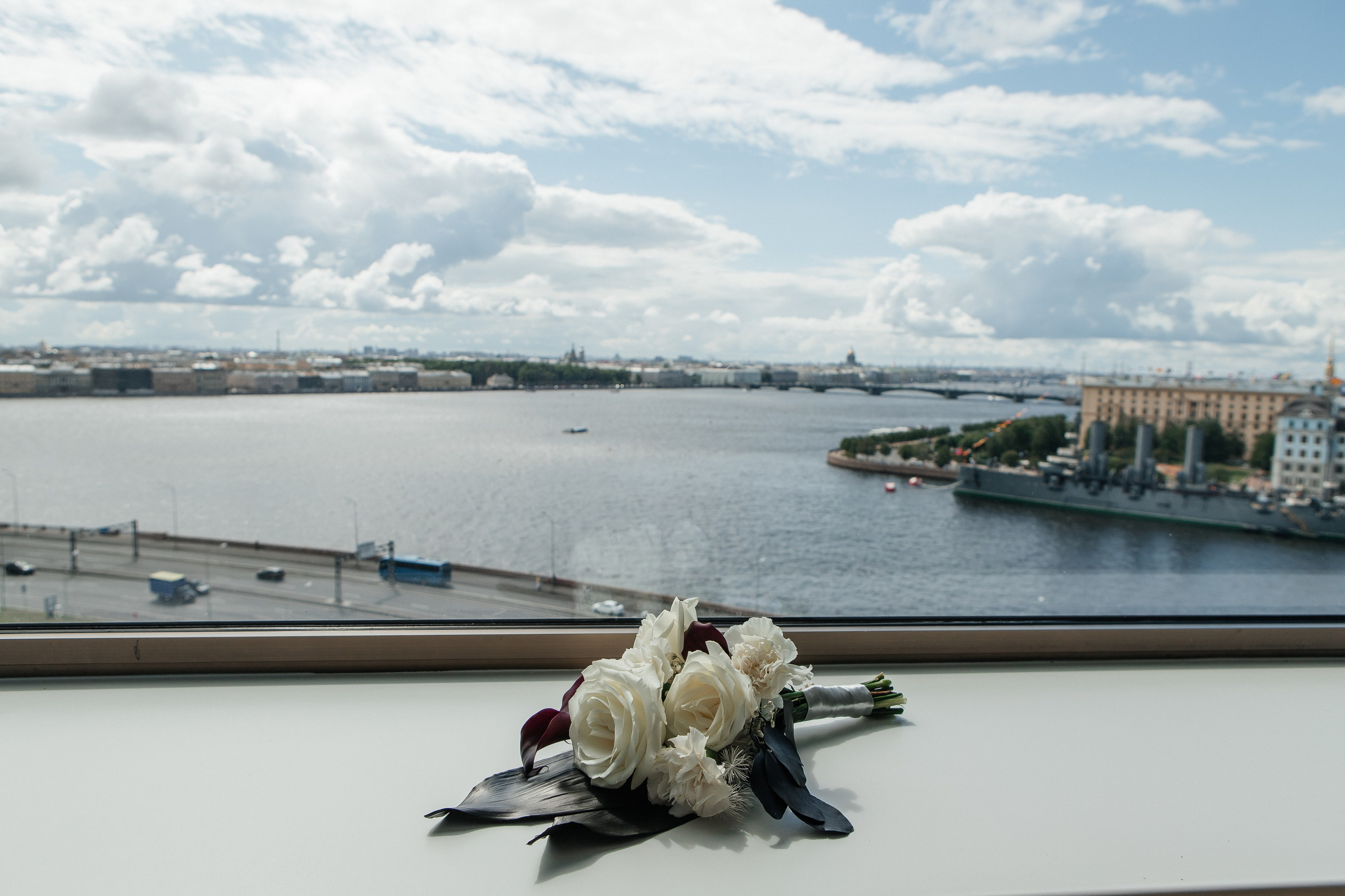 Свадьбы. Фотограф Светлана Климкина