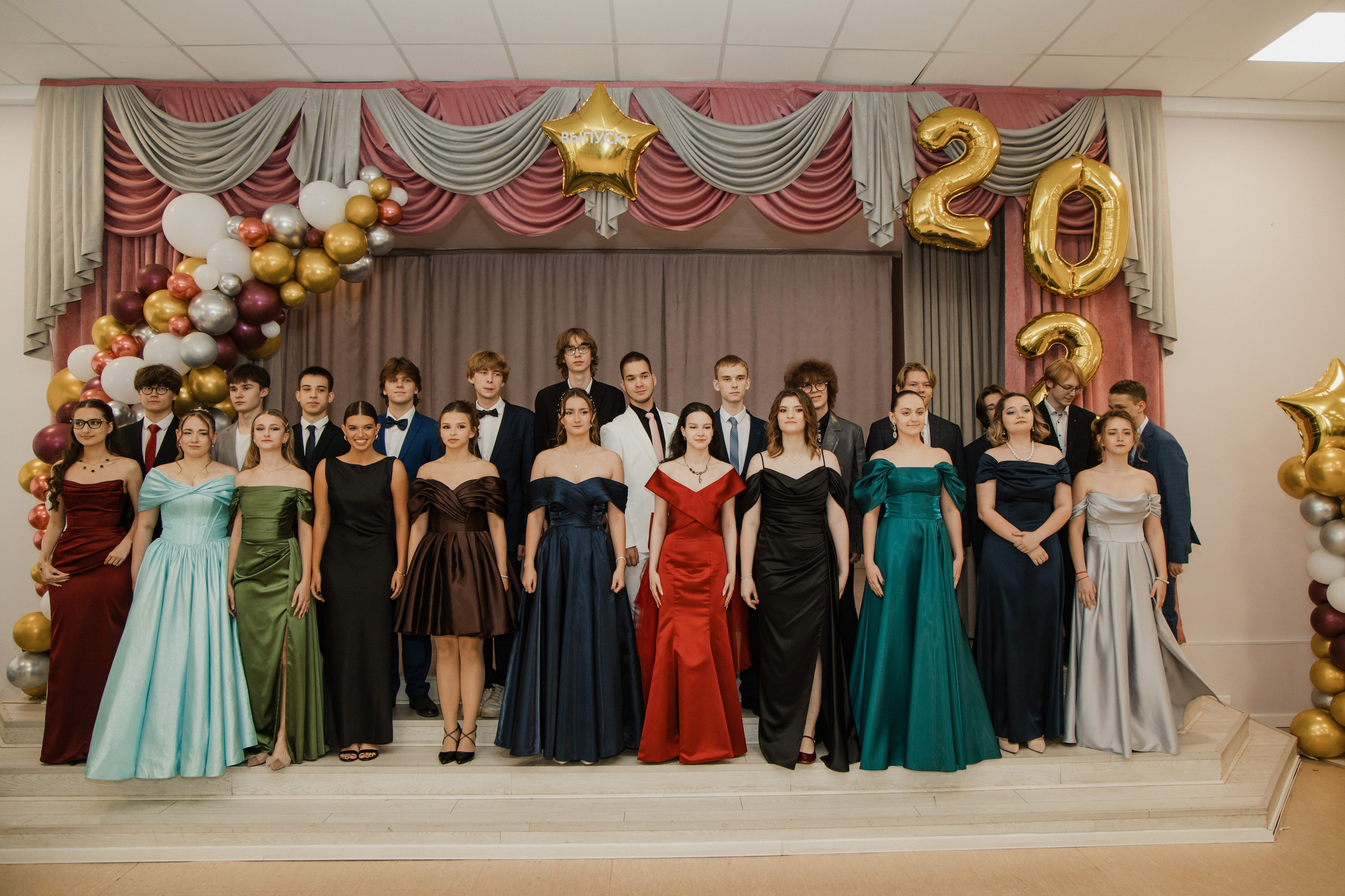 Школьные мероприятия, Выпускные и утренники. Свадебный фотограф в городе Подольск МО и Москва Крылова Ирина