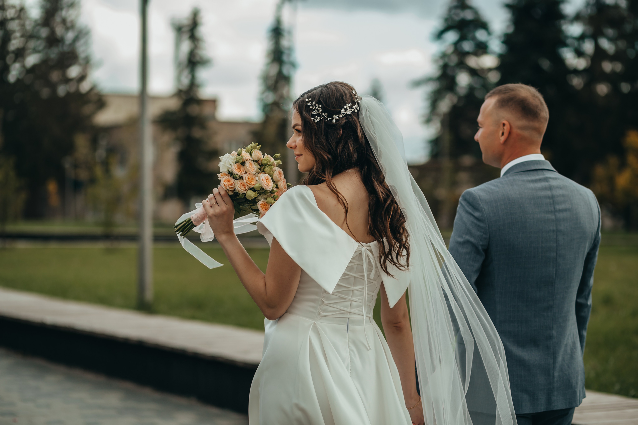 Услуги. Главная