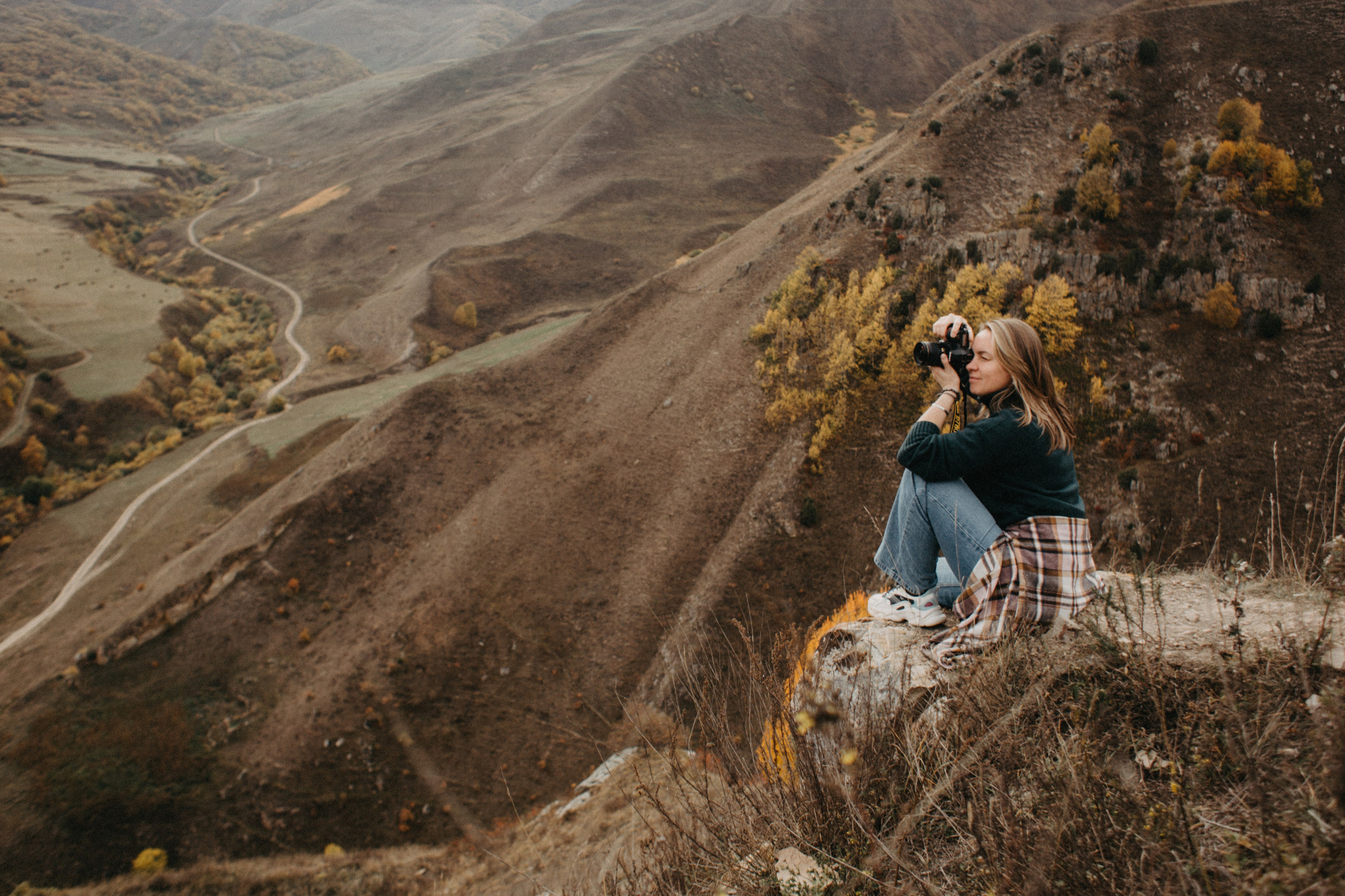Обо мне. Фотограф Наталья Могилевская Мурманск Териберка Сейдозеро Рыбачий