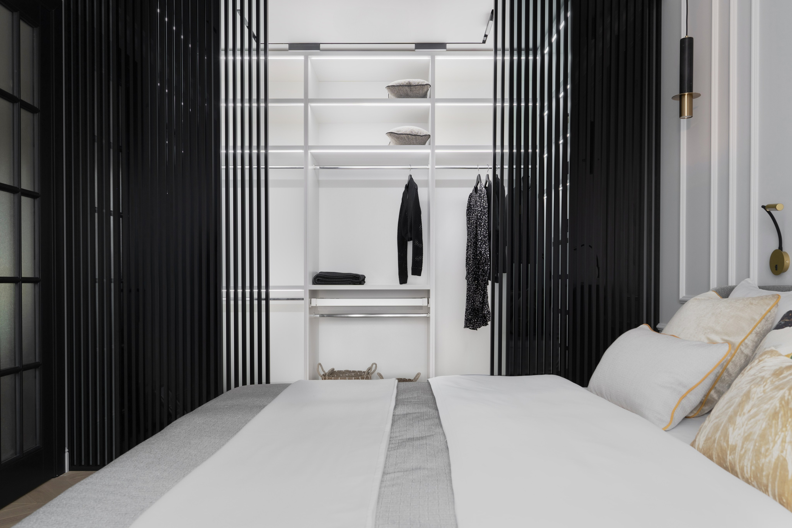 Портфолио ИНТЕРЬЕР