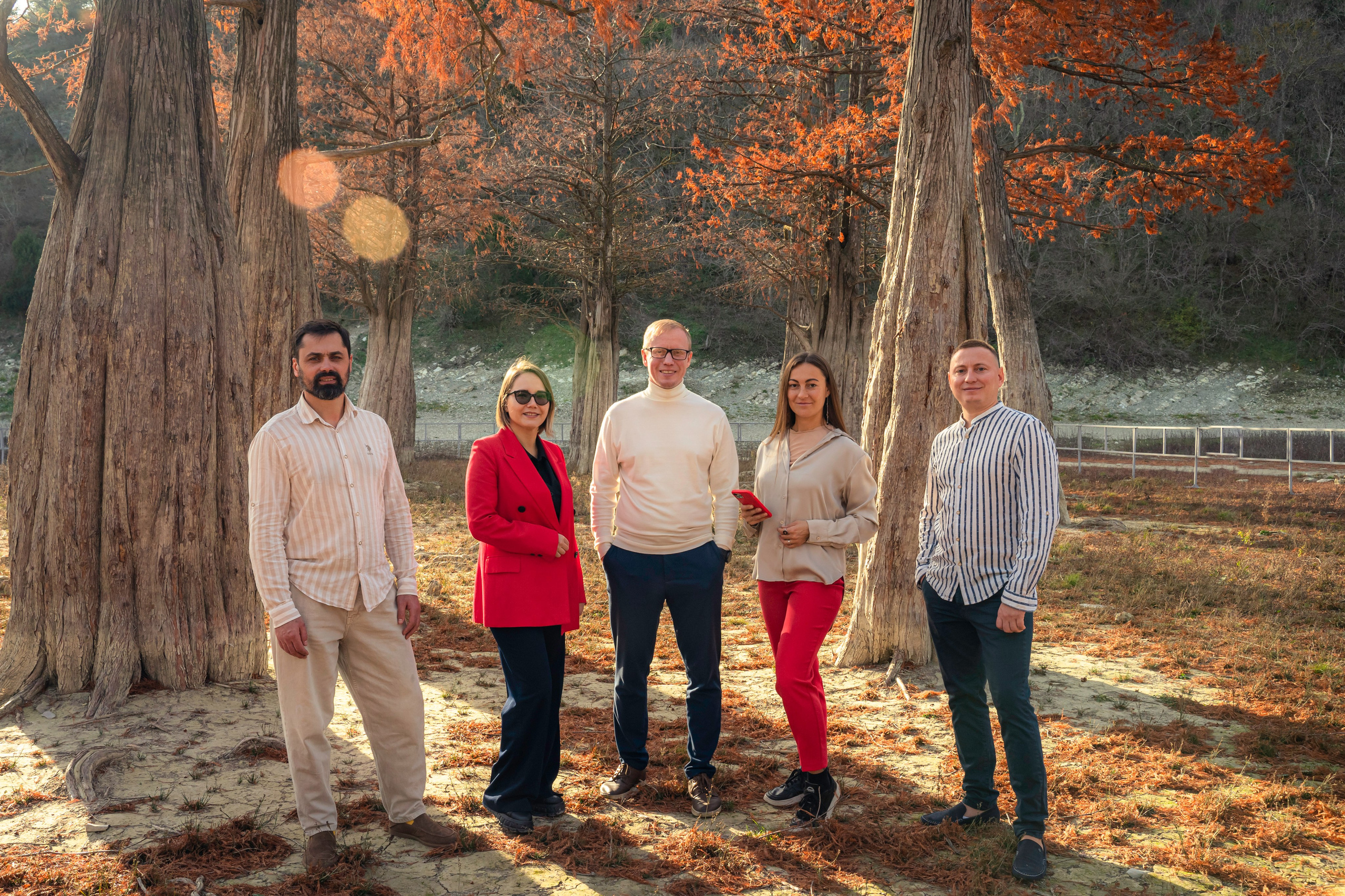 Агентство недвижимости полного цикла на юге