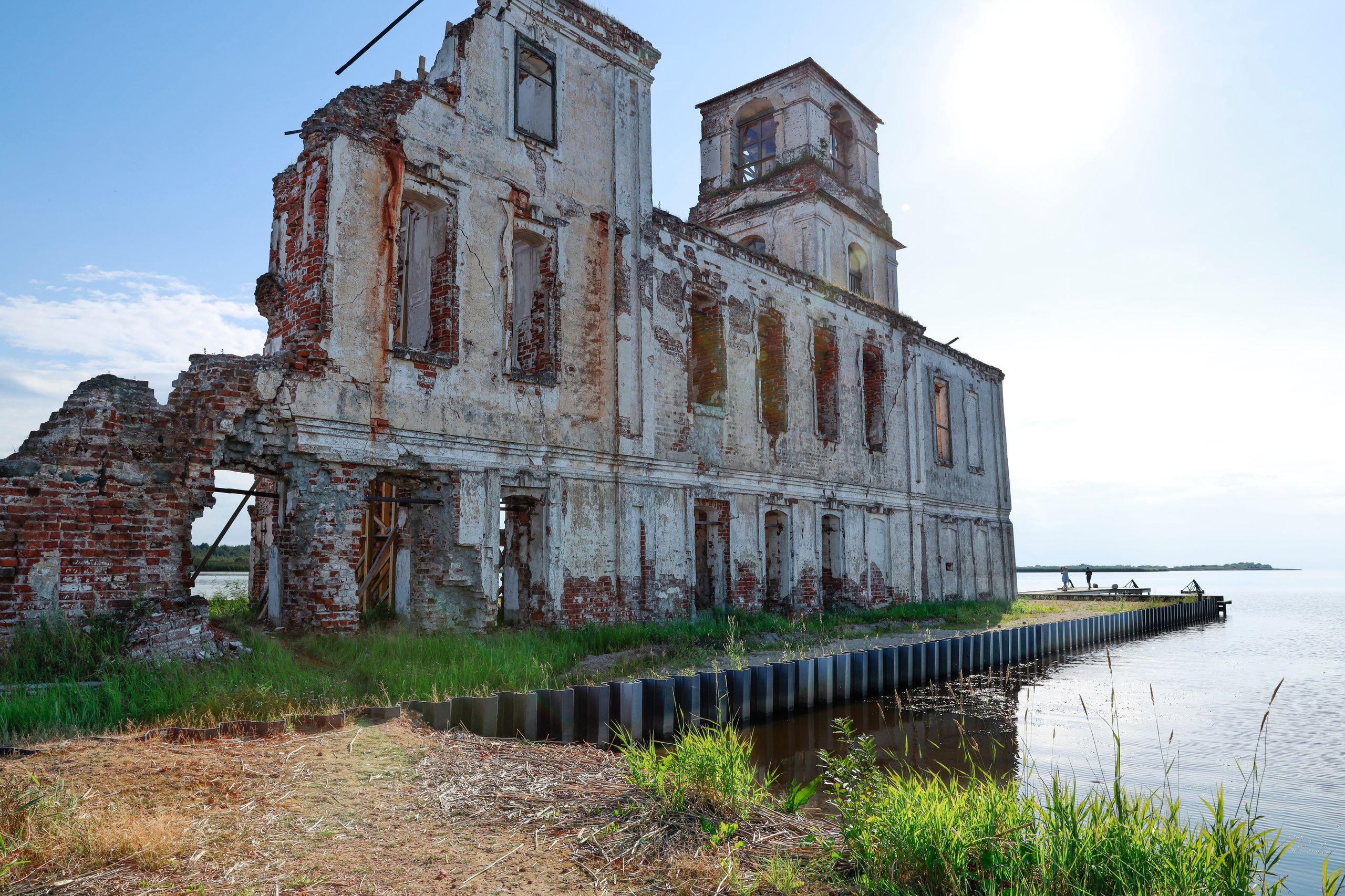 Крохино. Фотограф Светлана Заплатина