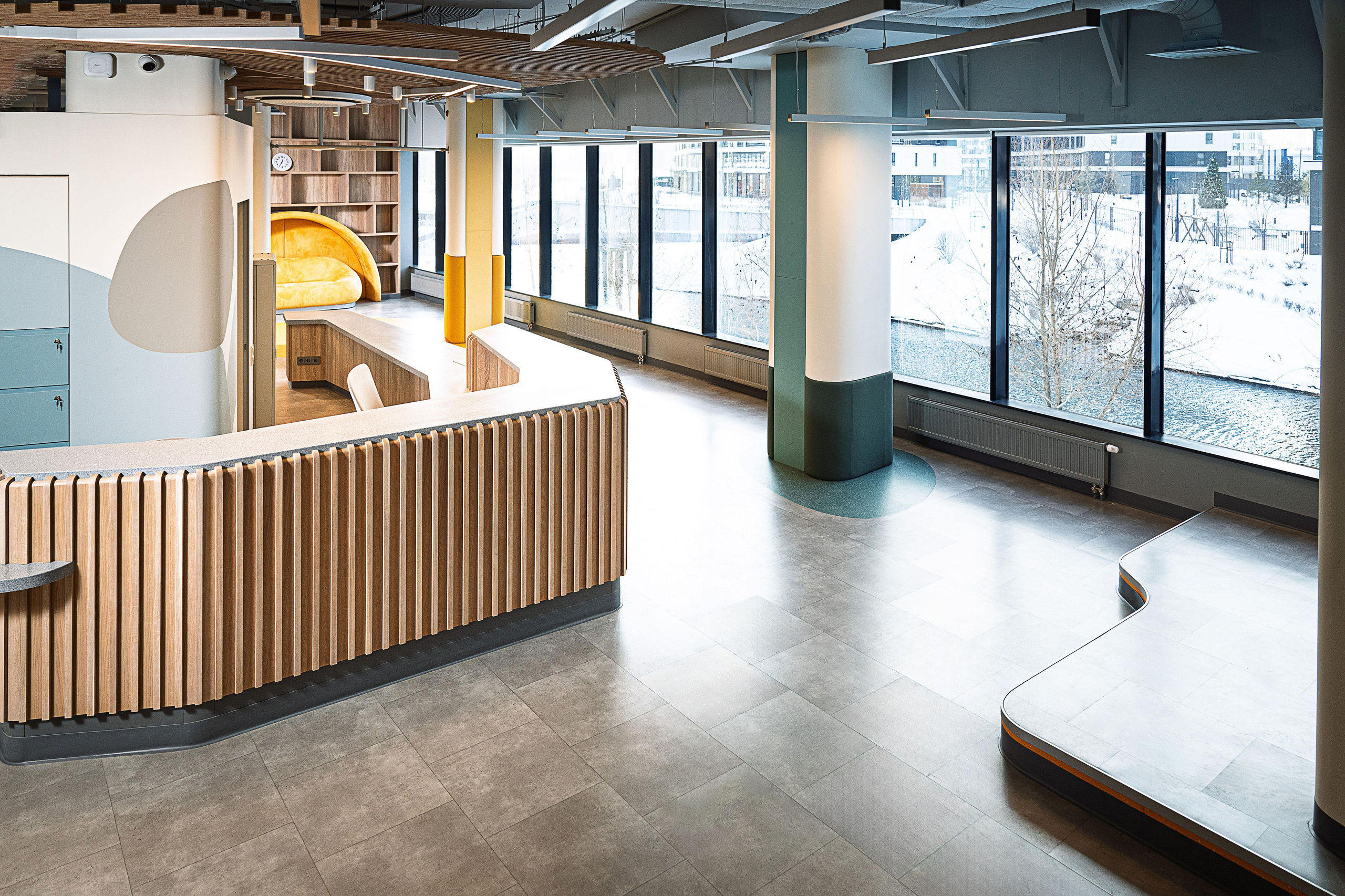 Профессиональная интерьерная фотосъемка в&nbsp;Екатеринбурге, Москве и&nbsp;других городах: офисы, квартиры, коттеджи и&nbsp;здания. Качественные фото для продажи, аренды и&nbsp;рекламы, выезд фотографа, ретушь