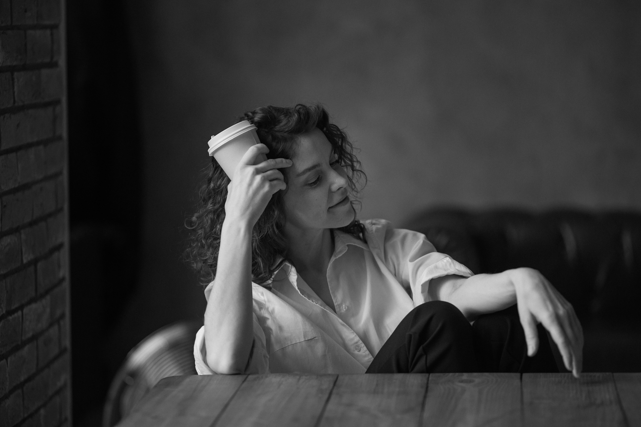 Индивидуальные съёмки. Фотограф в Екатеринбурге Наталья Русских