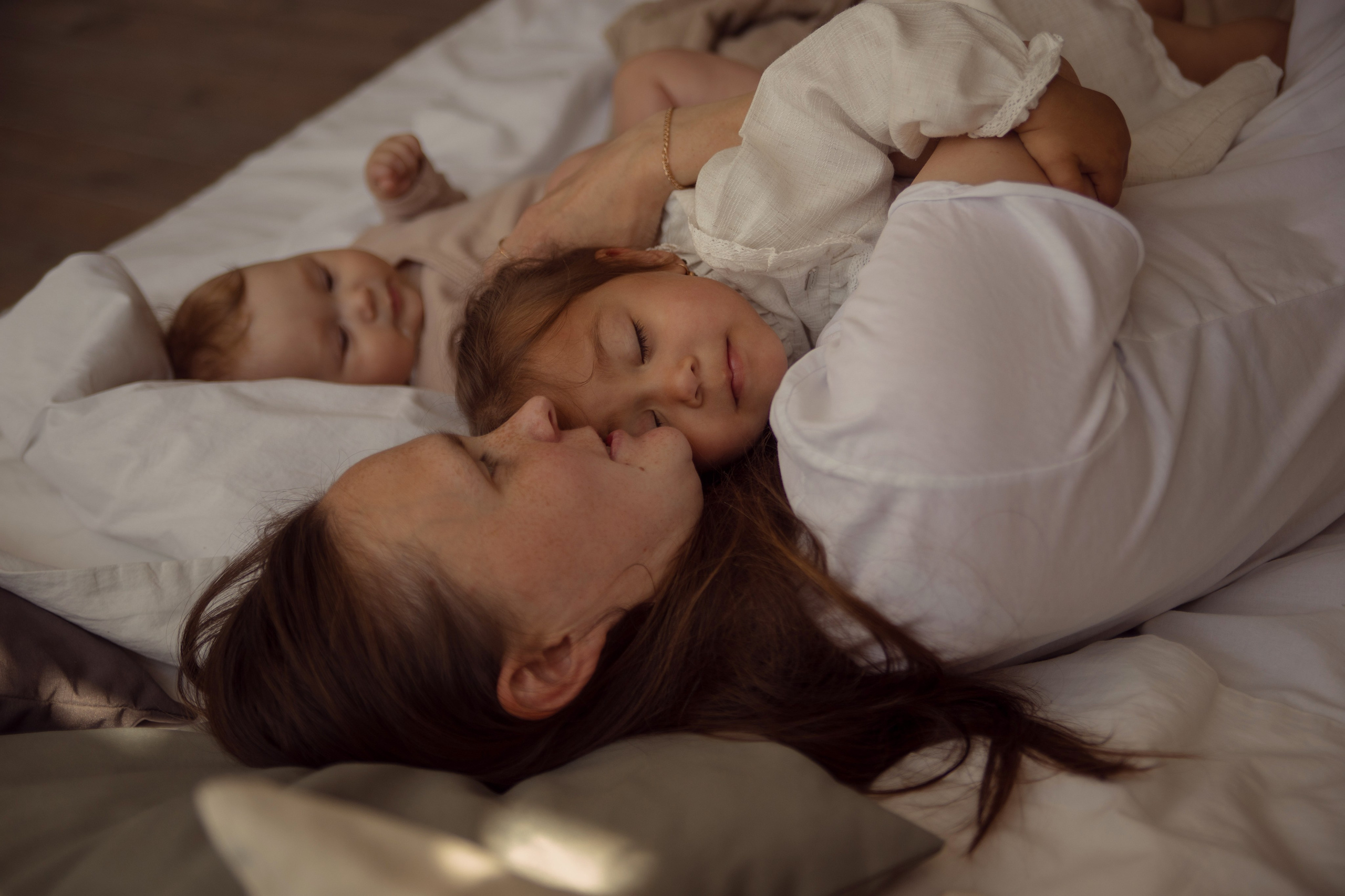 Семейные съёмки. Фотограф в Екатеринбурге Наталья Русских