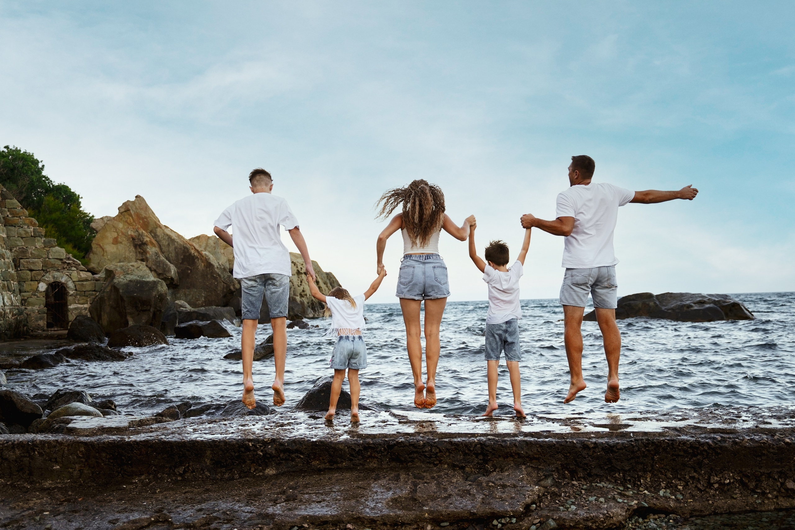 ПАКЕТЫ УСЛУГ. Фотограф в Ялте Инна Найден. Детский и семейный фотограф