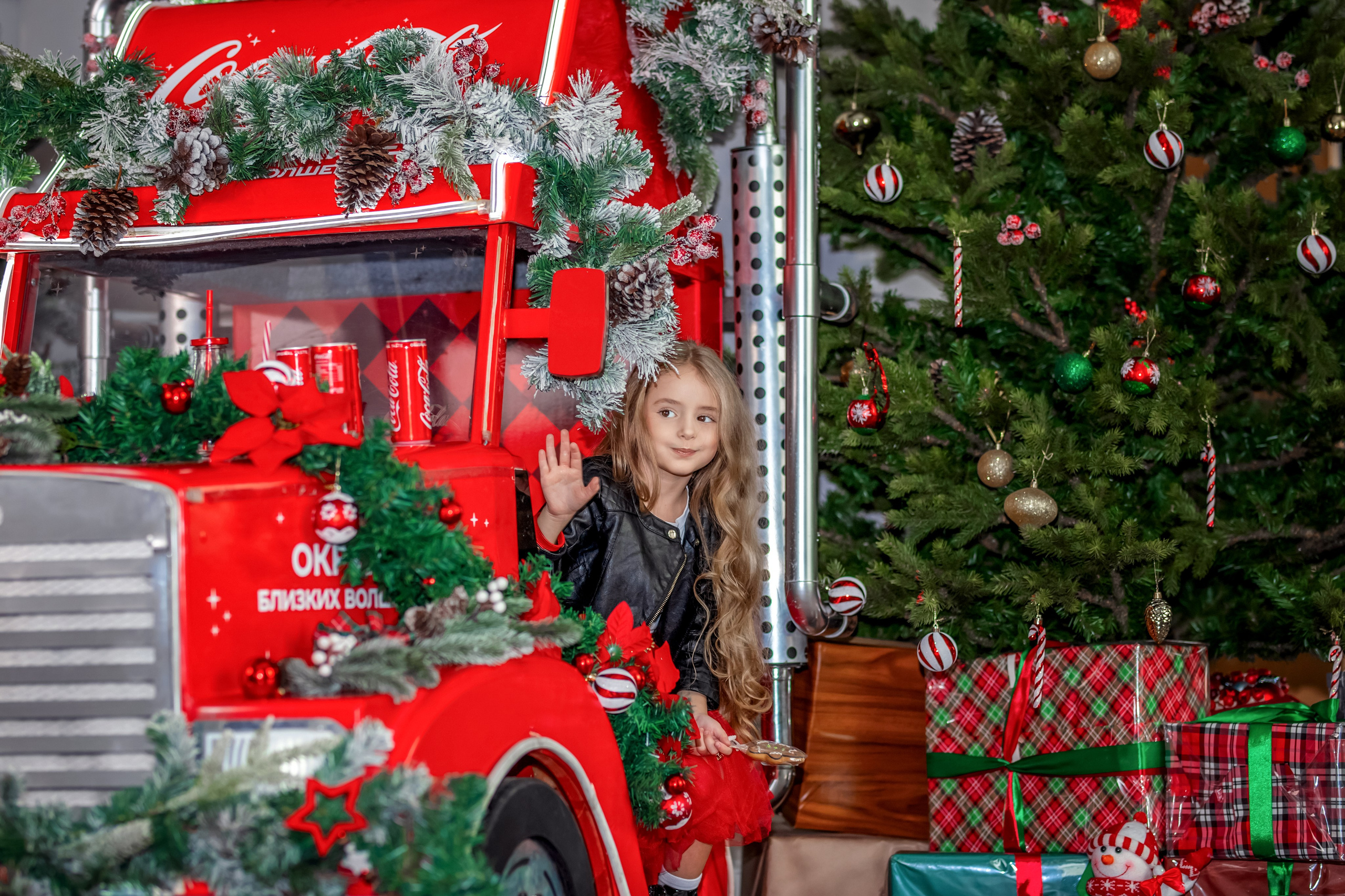 ФОТОПРОЕКТЫ. Фотограф Алина Лебедь