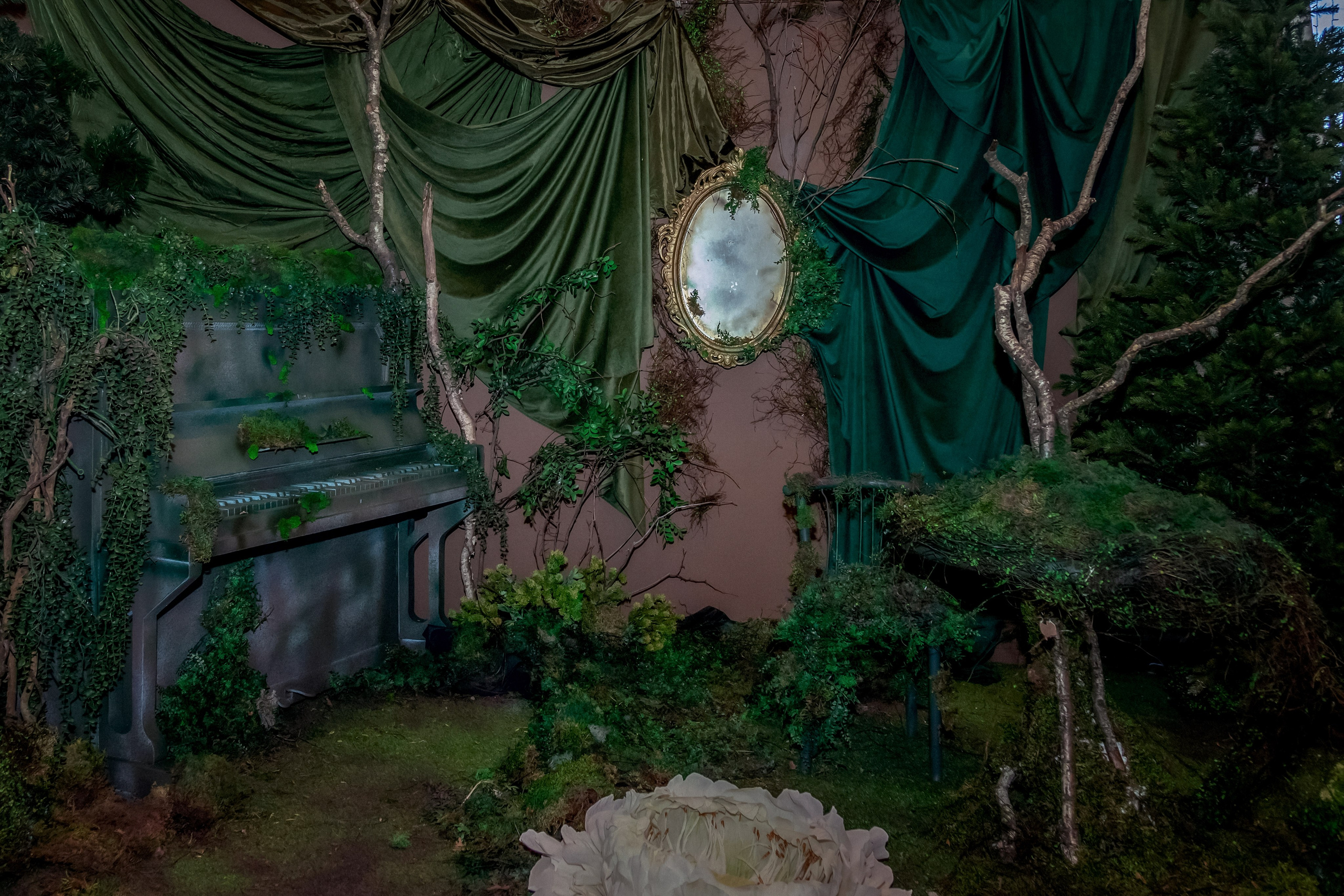 Моя подборка фотостудий в Москве и ближайшем Подмосковье. Фотограф Алина Лебедь