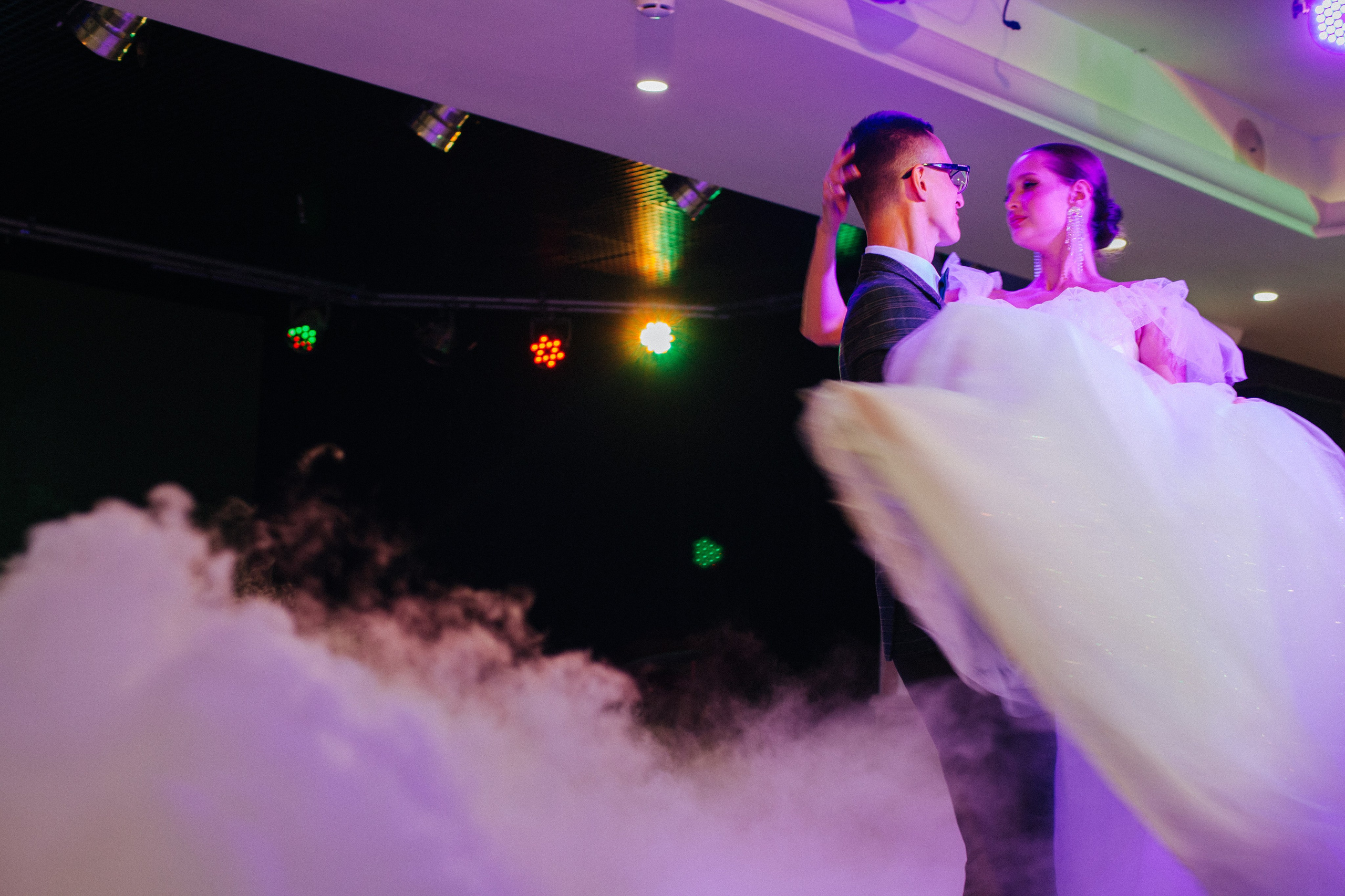 Свадебная фотосъёмка. Илья Михачёв Фотограф ПРО людей