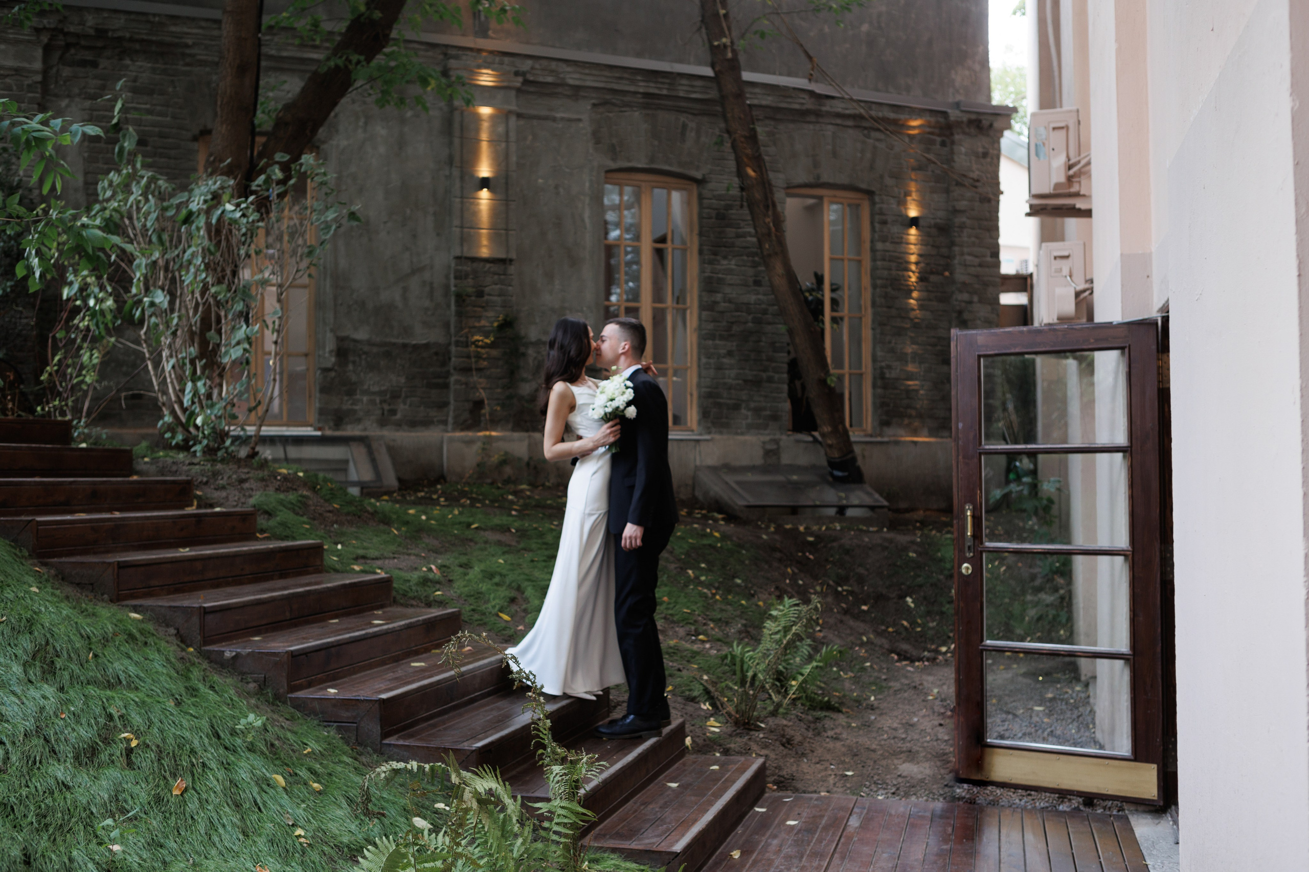 Услуги. Свадебный фотограф Алена Полянская