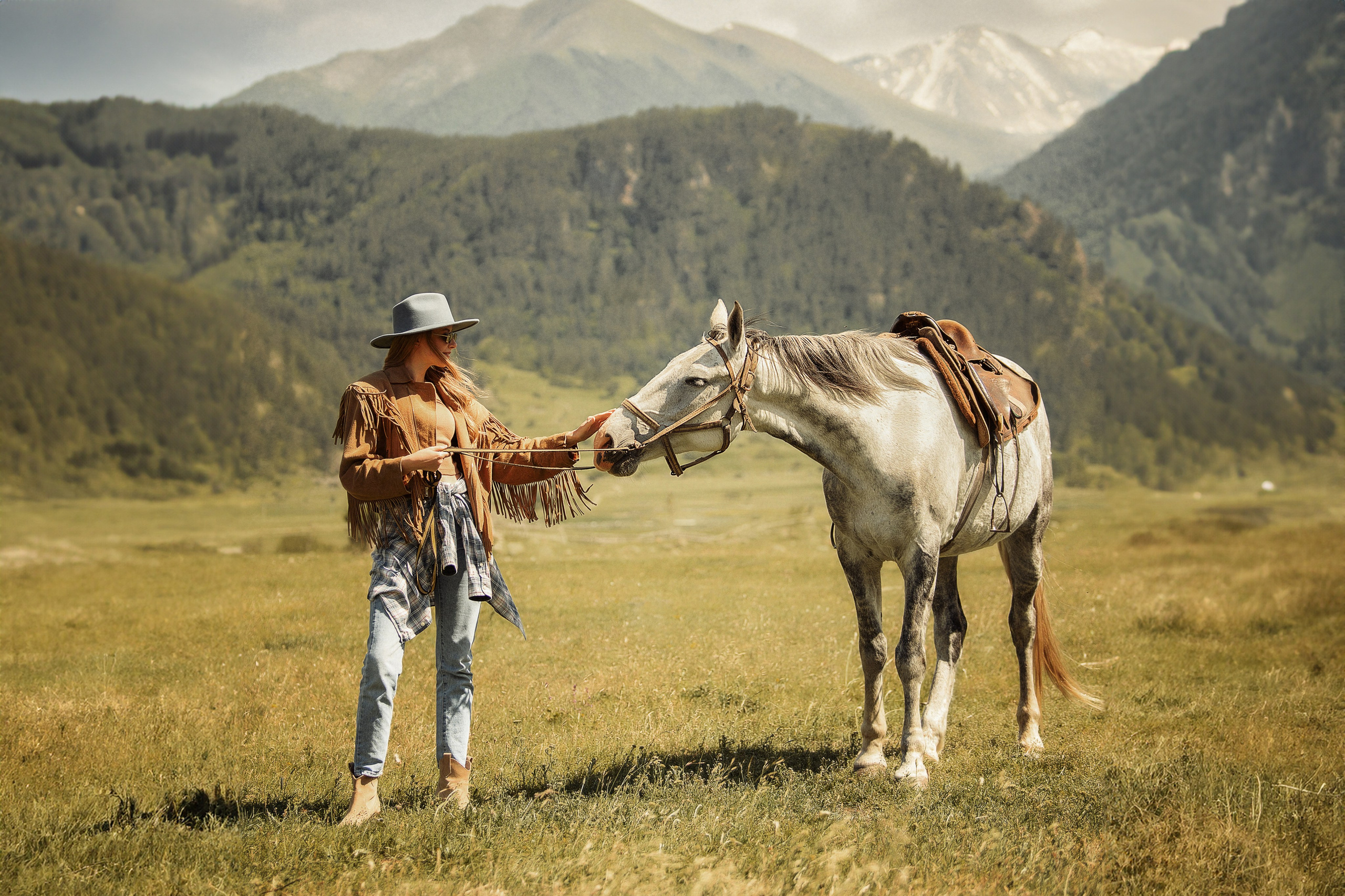 Фототур Северный Кавказ. Женский фотограф в Москве Богдашкина Динара