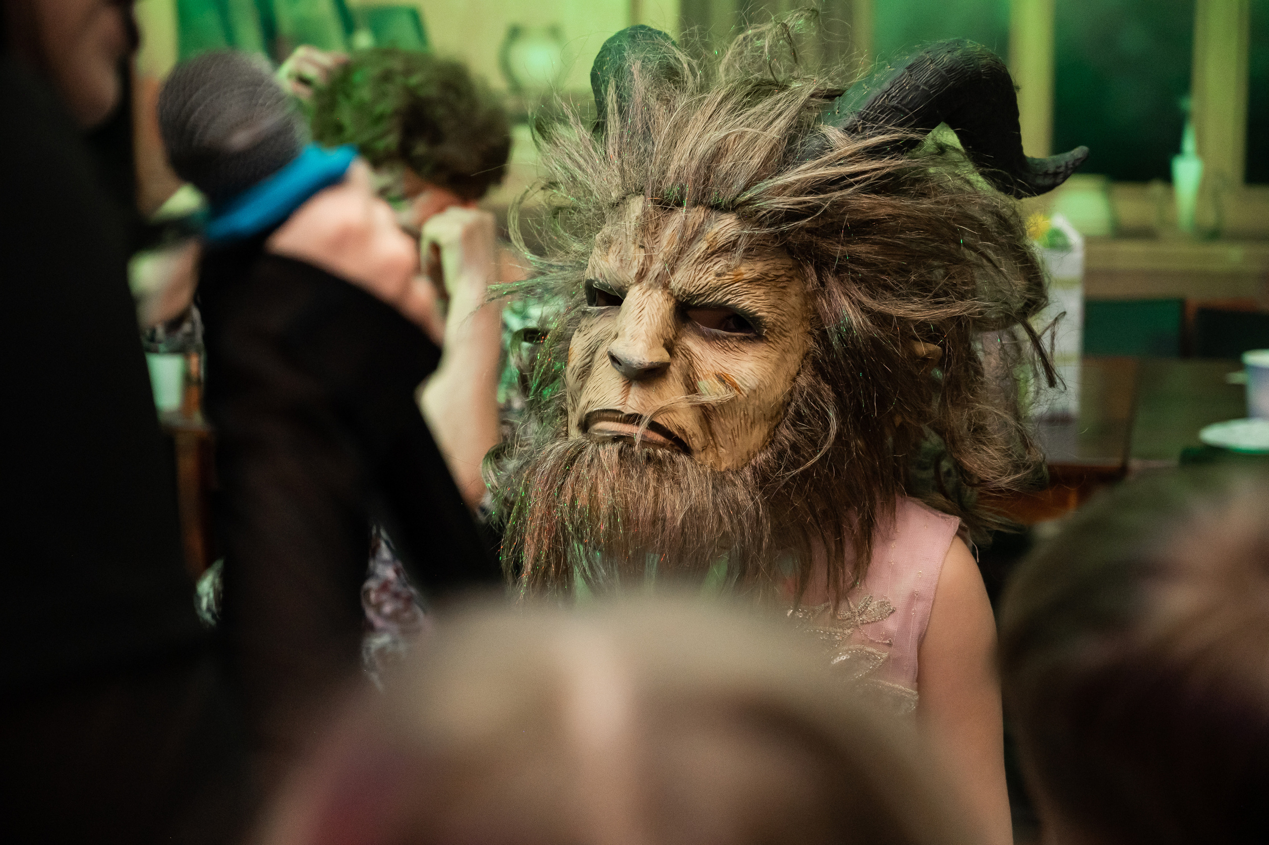 Детские ДР. Кулинарные МК. Выступления. Универсальный фотограф Анна Максимова