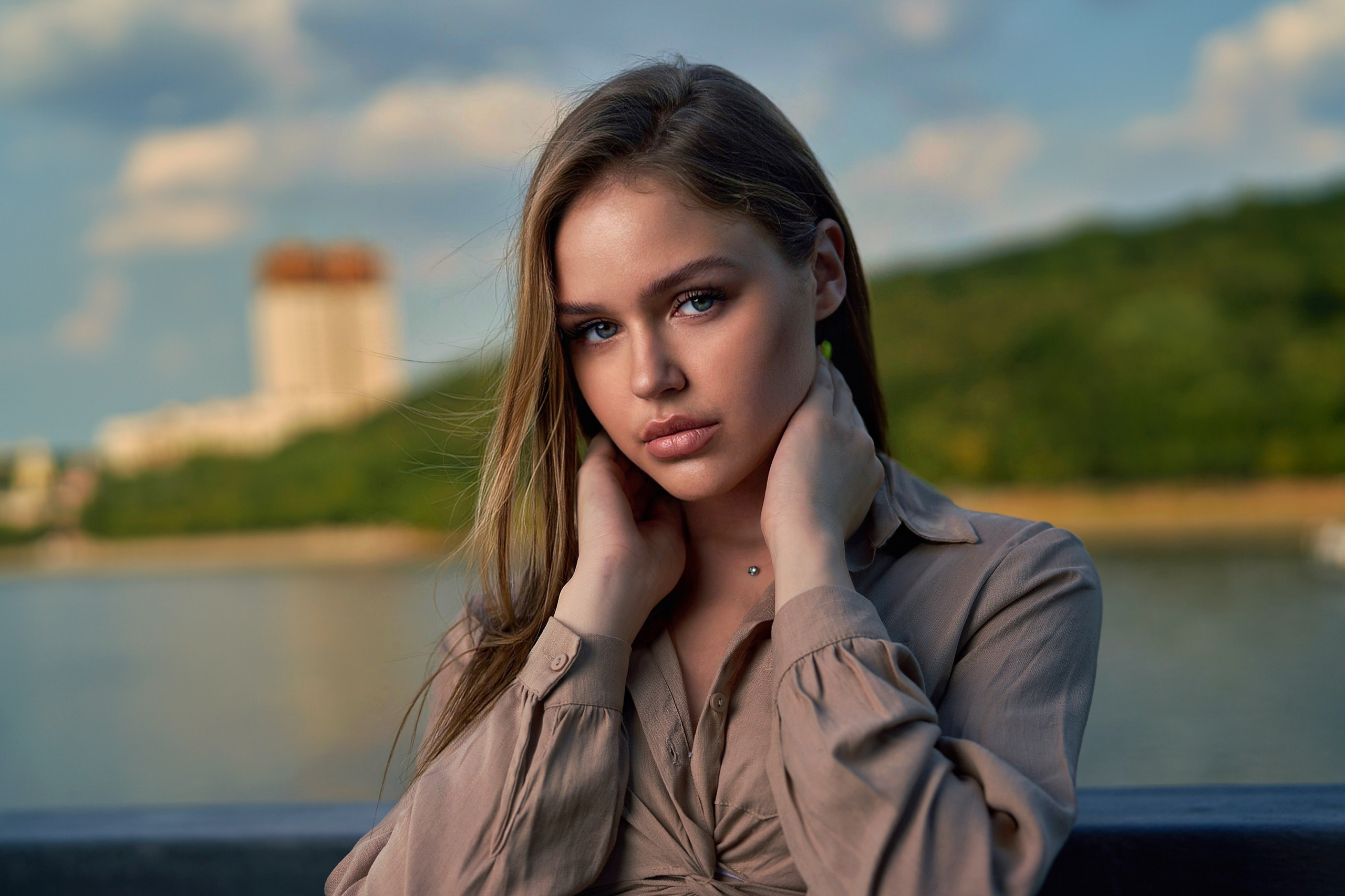 40 Бесплатных Локаций для Съемок в Москве. Фотограф в Москве