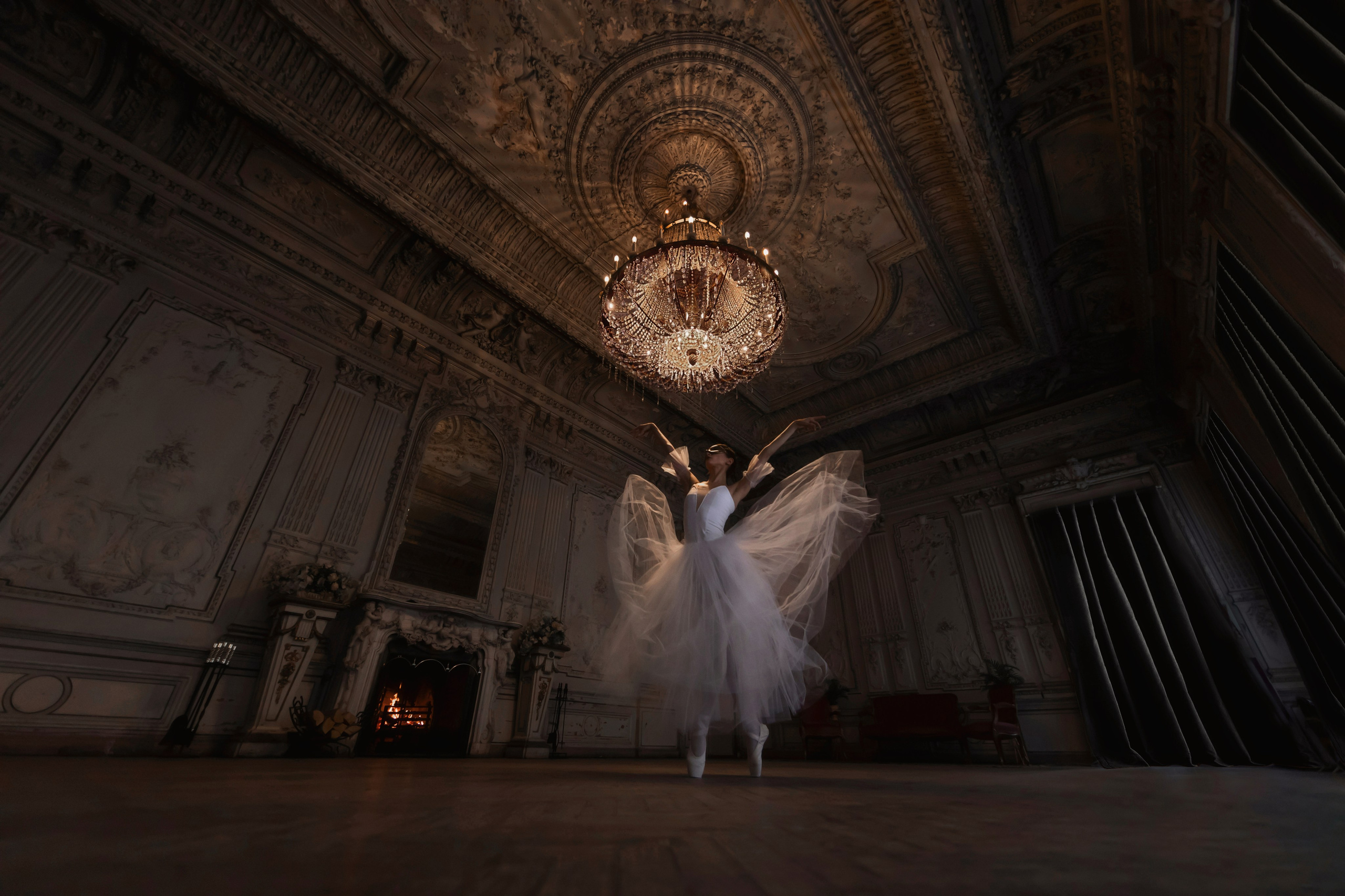 Прайс. Фотограф и режиссер Екатерина Жукова