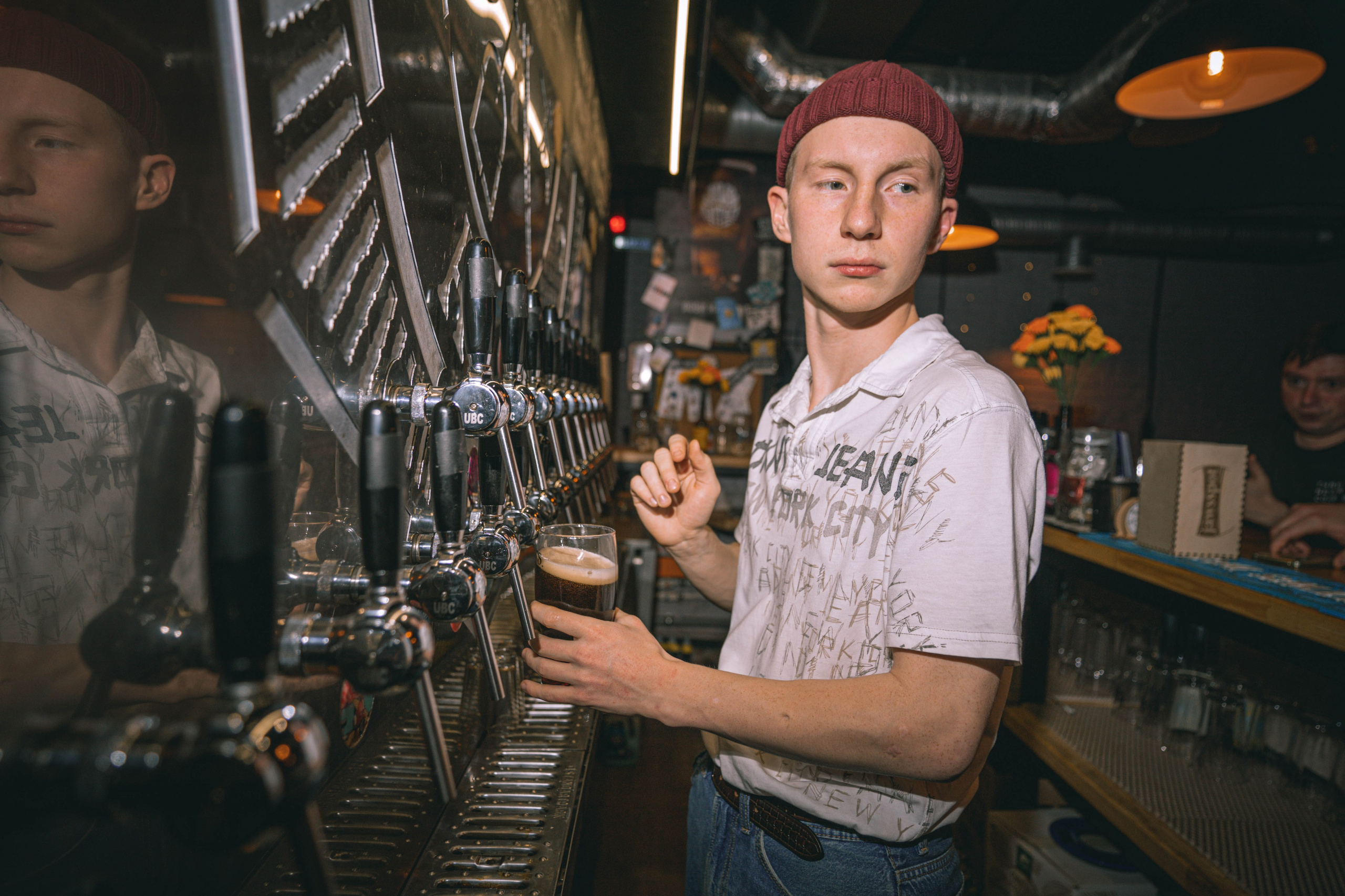 JAWSSPOT. SMM-менеджер и фотограф Садовникова Ольга