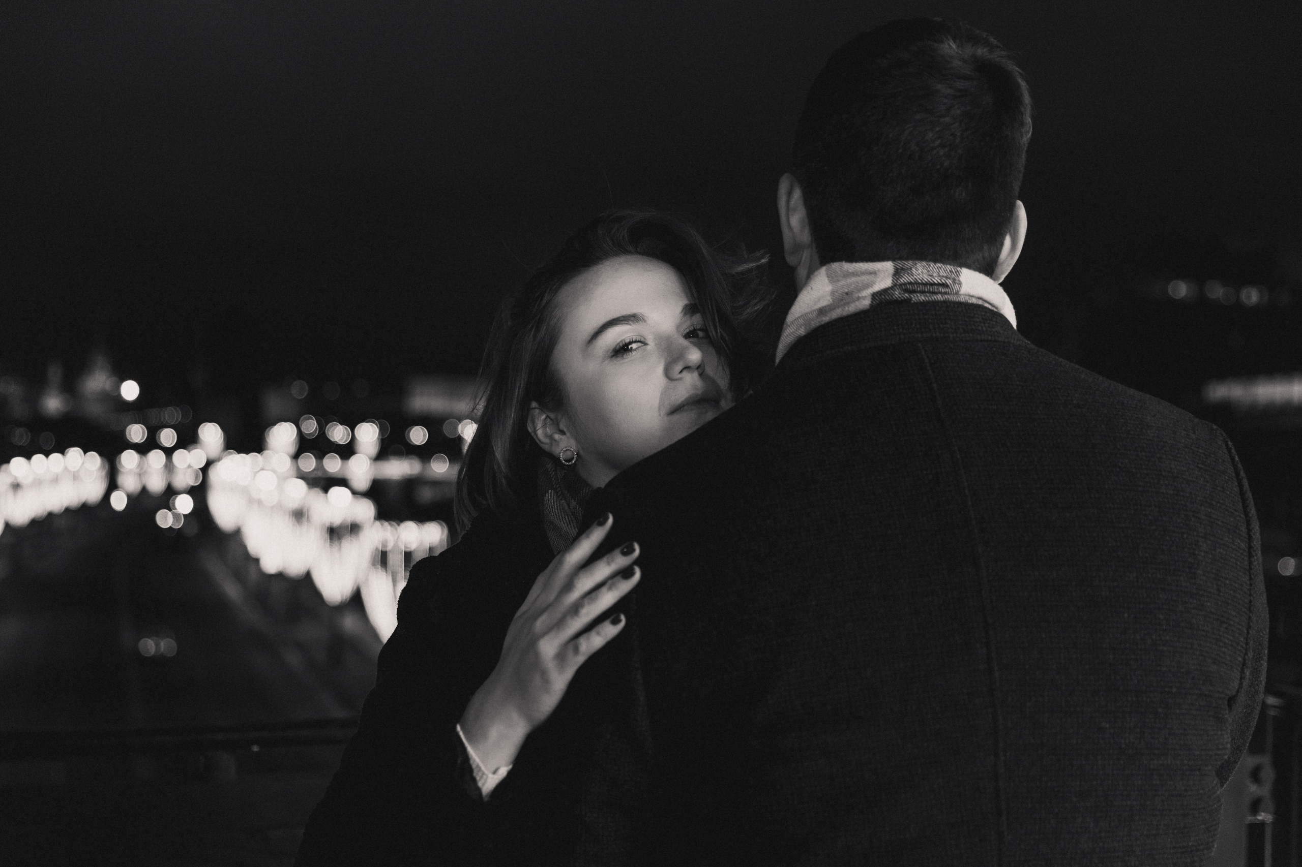 Услуги. Портретный фотограф в Москве Анна Бобрик