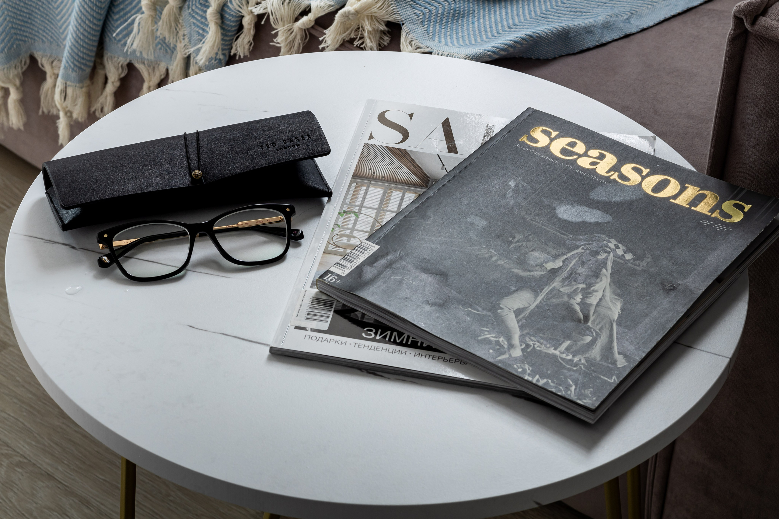 Услуги по комплектации, хоумстейдженгу, инвест-ремонтам для вашей недвижимости!