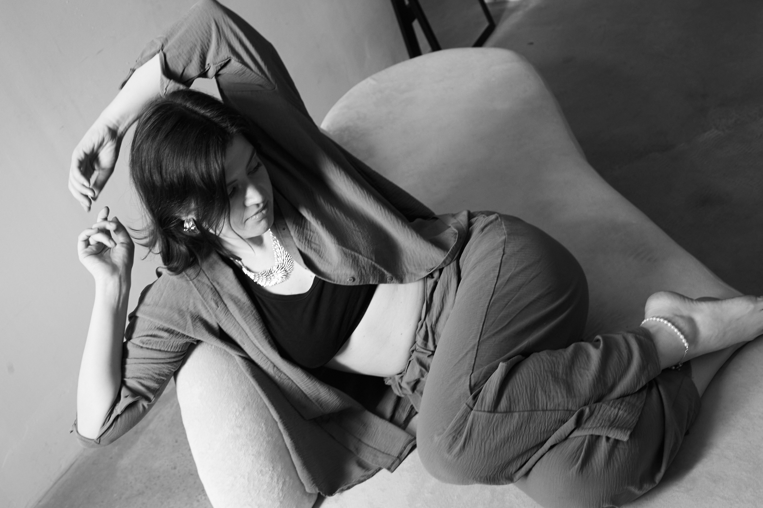 Индивидуальная съемка. Фотограф Елена Лаврова