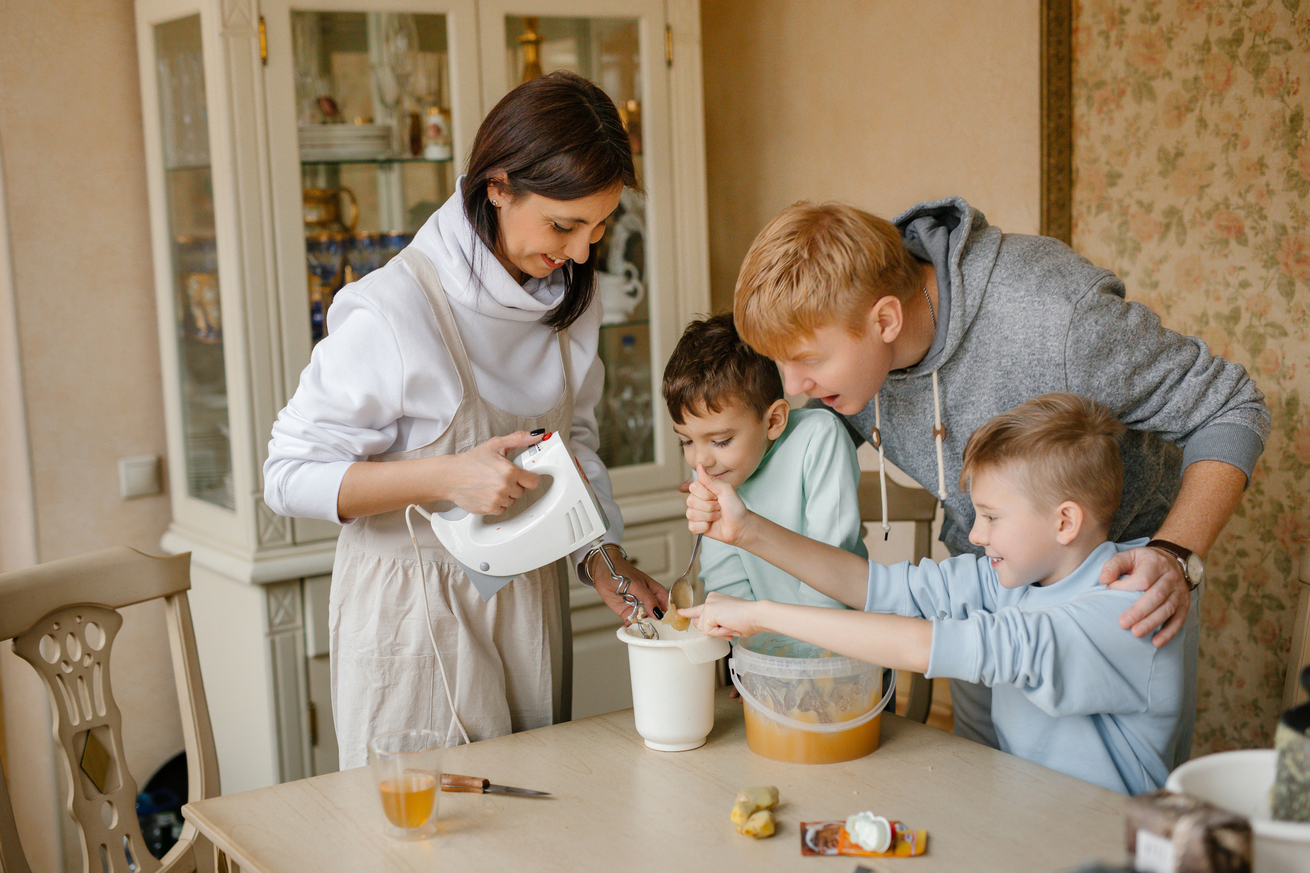 Услуги и цены. Главная
