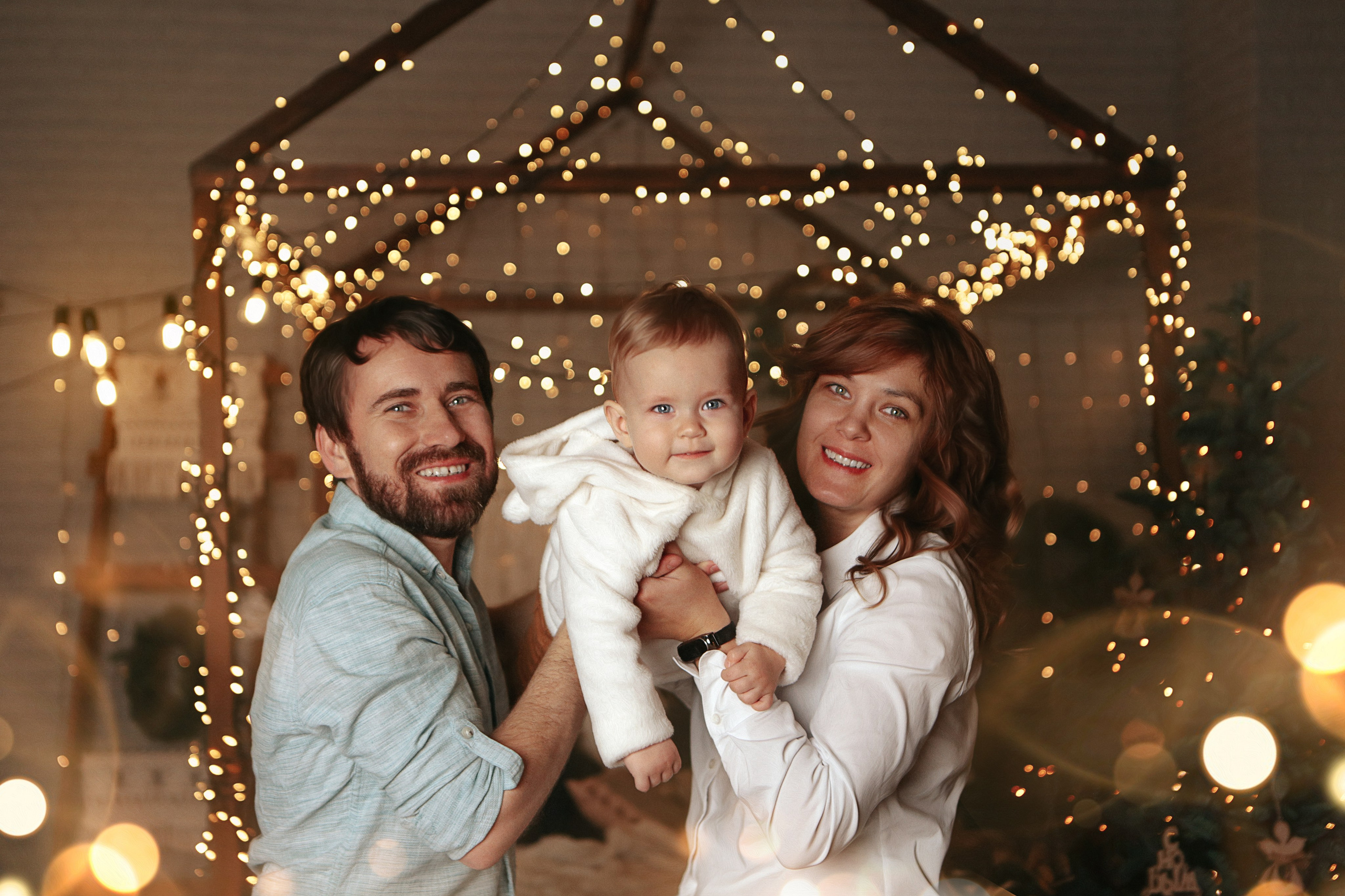 Услуги. Семейный и детский фотограф в Москве Александра Мак