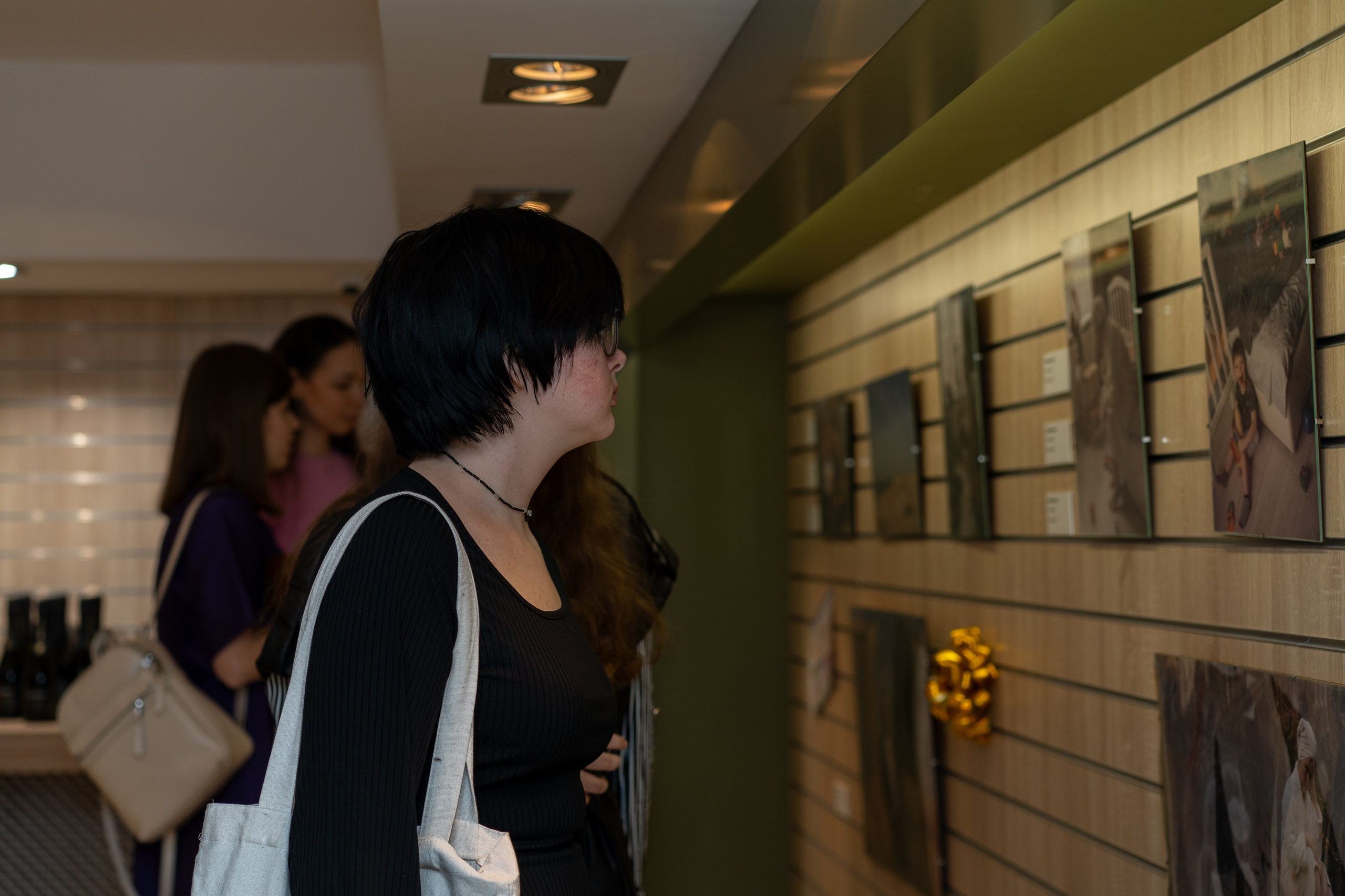 Выставка в СПБ. Свадебный и семейный фотограф в Калининграде Алина Свиклан