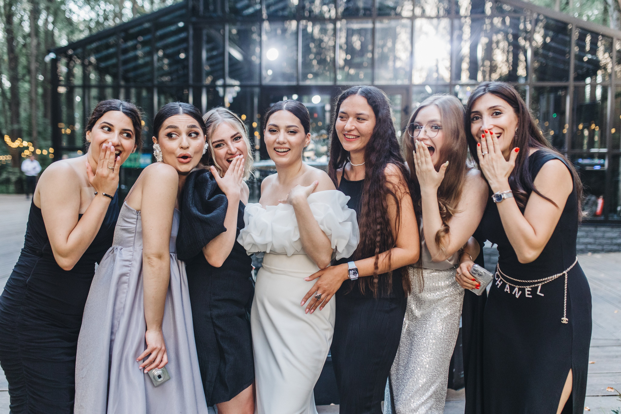 Прайс Национальные свадьбы. Wedding and family photography Adamians