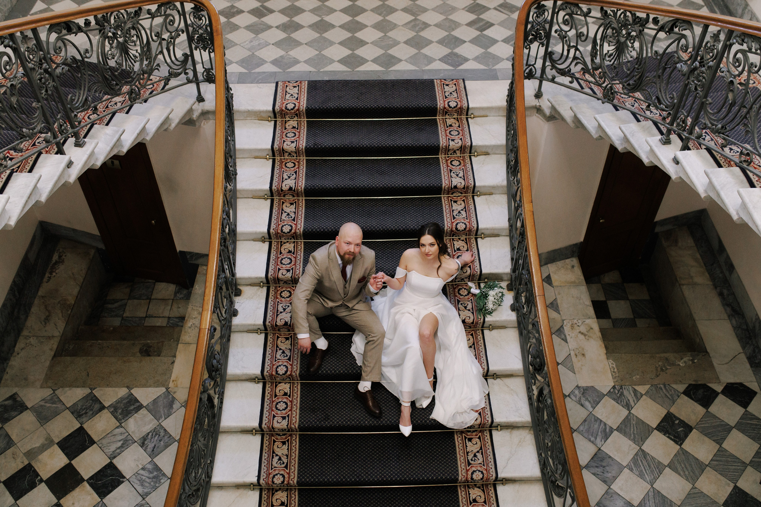 Свадьба в Санкт-Петербурге — хороший выбор для вас. Свадебный фотограф СПБ