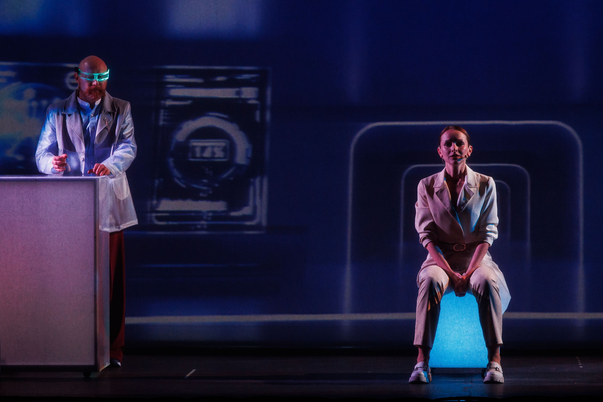 Планы Пермского театра кукол на 2026 год. Журнал о самом особенном. Пермь и Пермский край