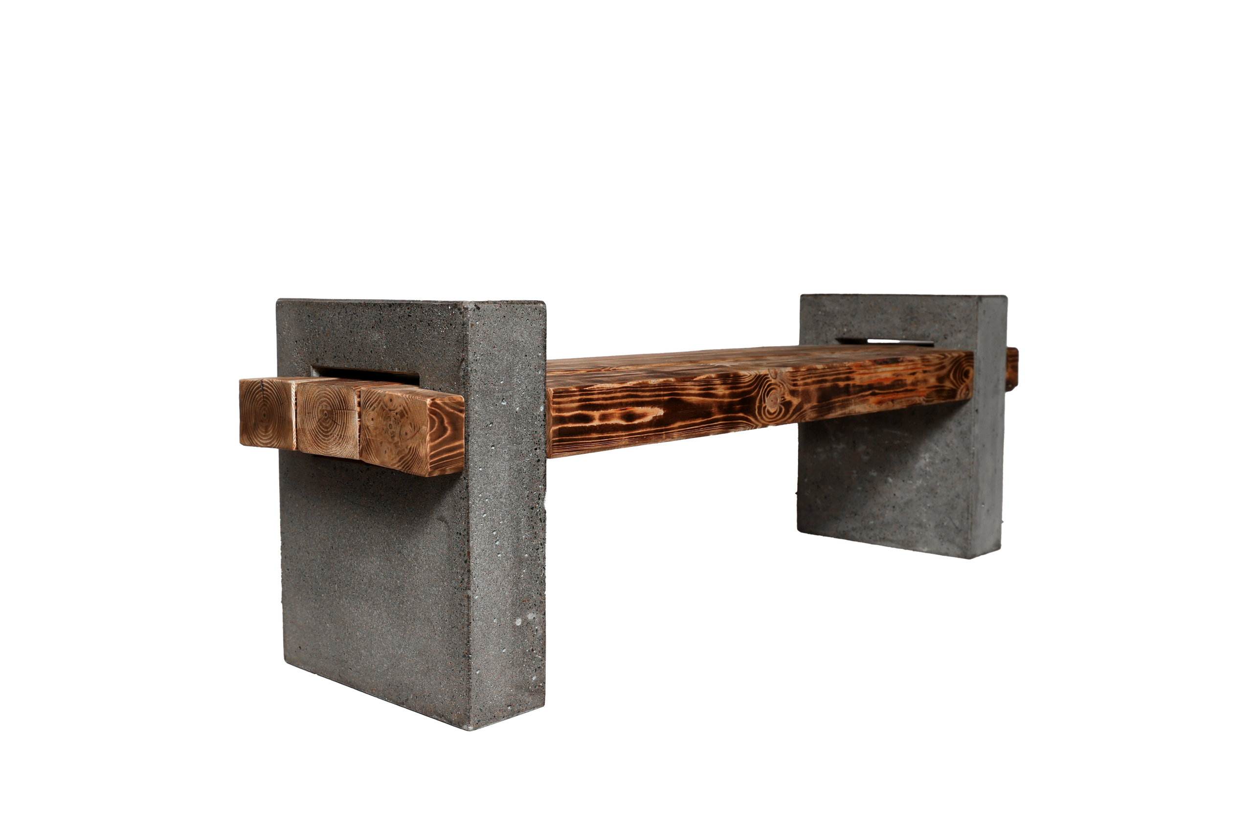 Скамьи. АртБетон