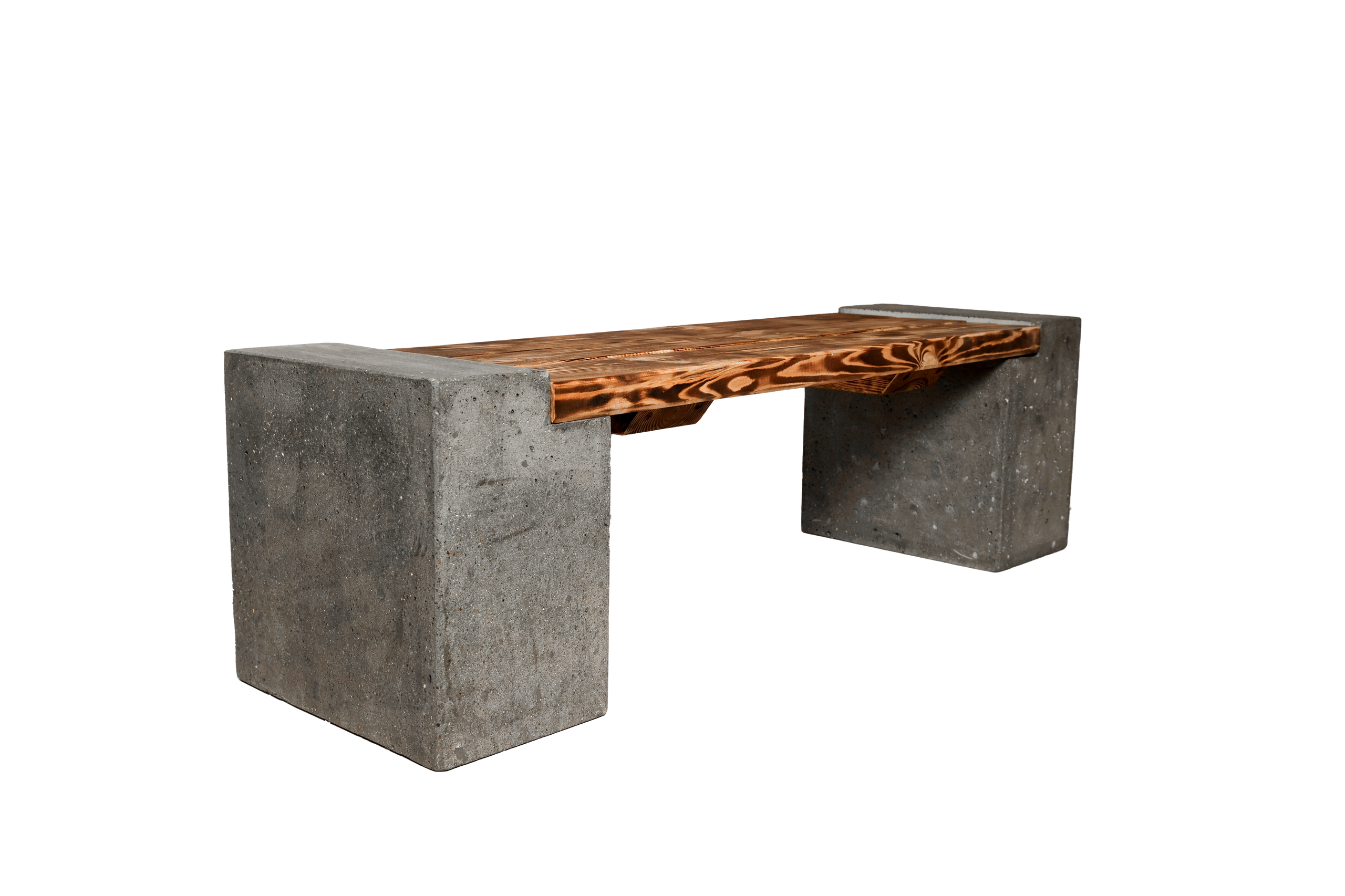 Скамьи. АртБетон