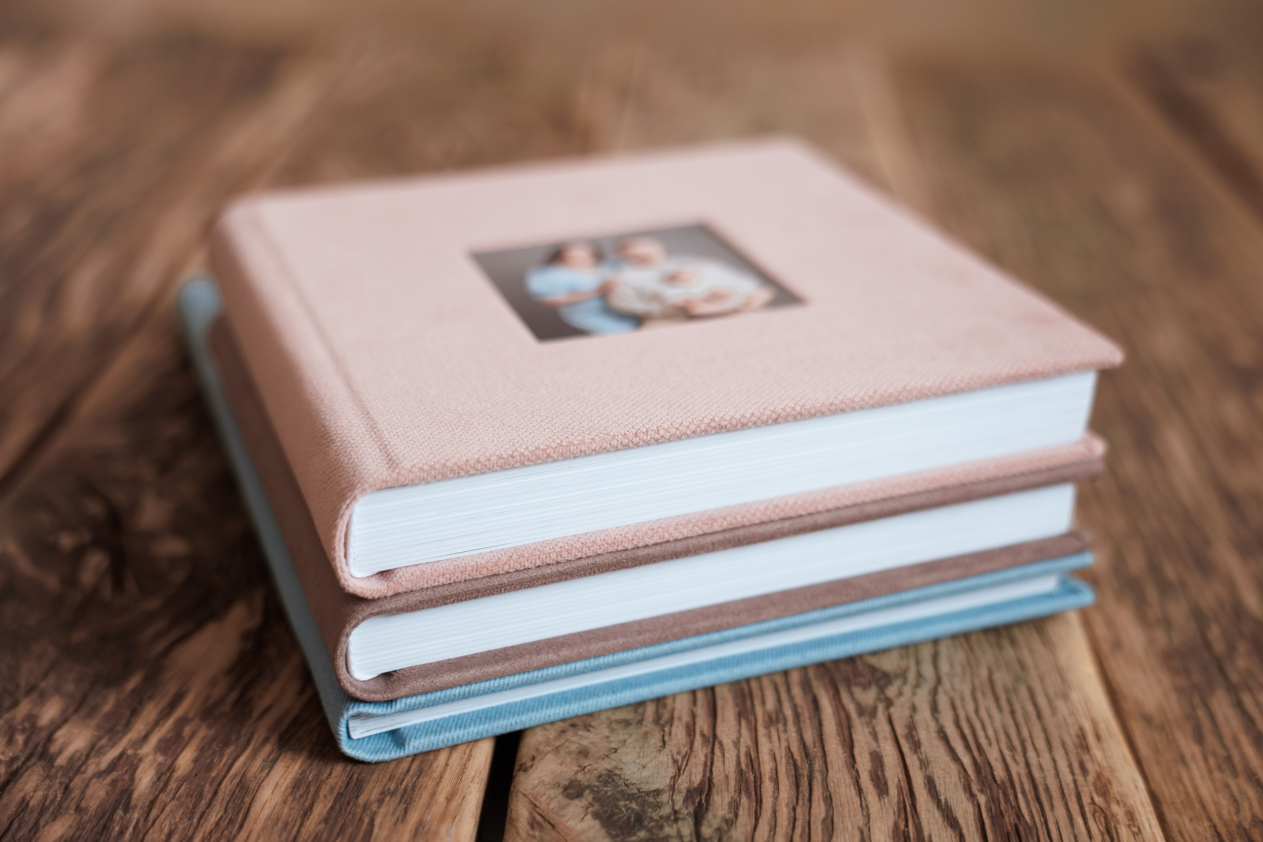 Фотокниги. Фотограф новорождённых Ярославль. Детский и семейный фотограф Анна Салова