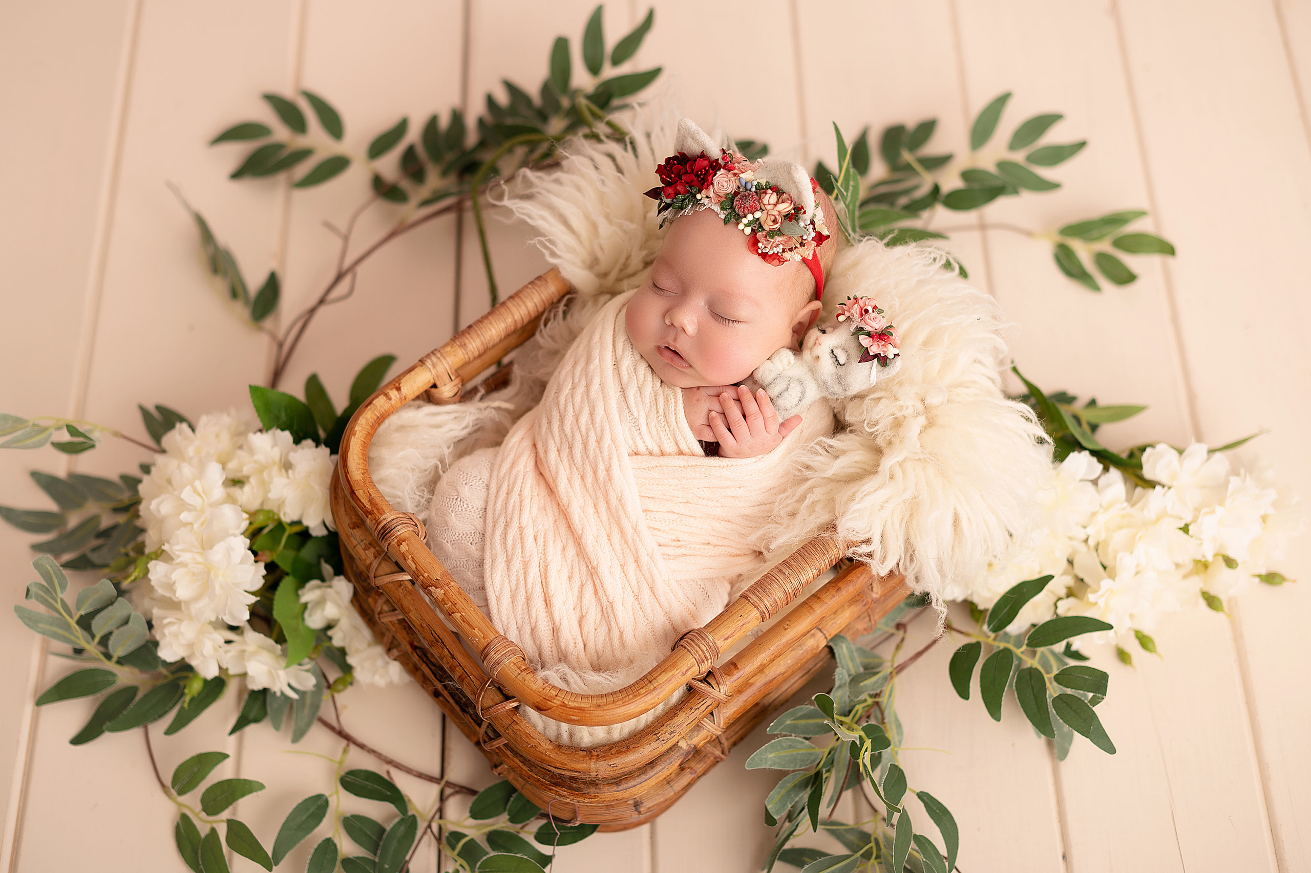 Фотосессии малышей возрастом от 1 до 2 мес. Детский и семейный фотограф в Красноярске. Фотосессии новорожденных малышей до 1 месяца