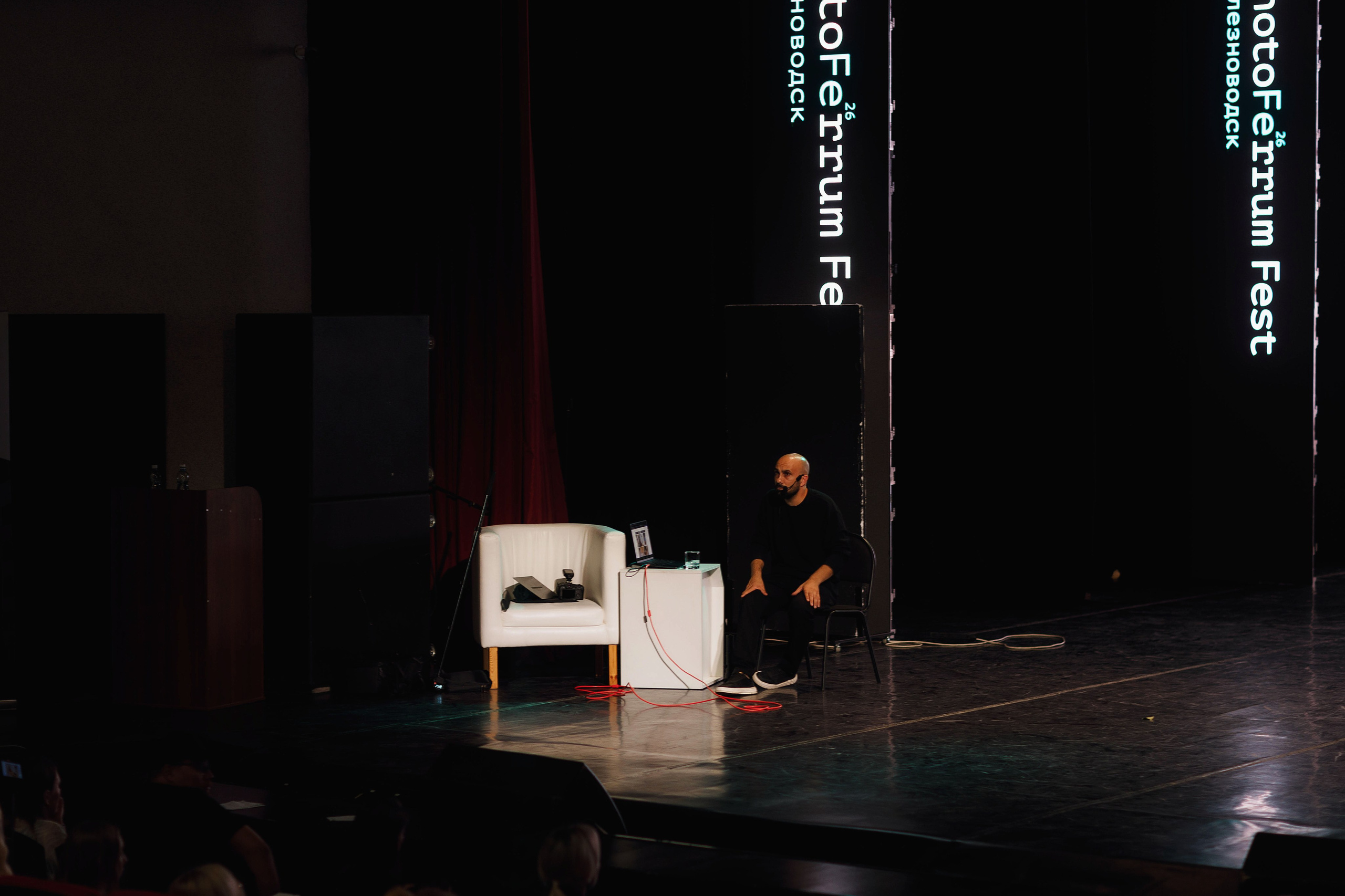 Репортажная фотосессия в Железноводске. Портретный и репортажный фотограф в Чебоксарах Андриян Чаркин