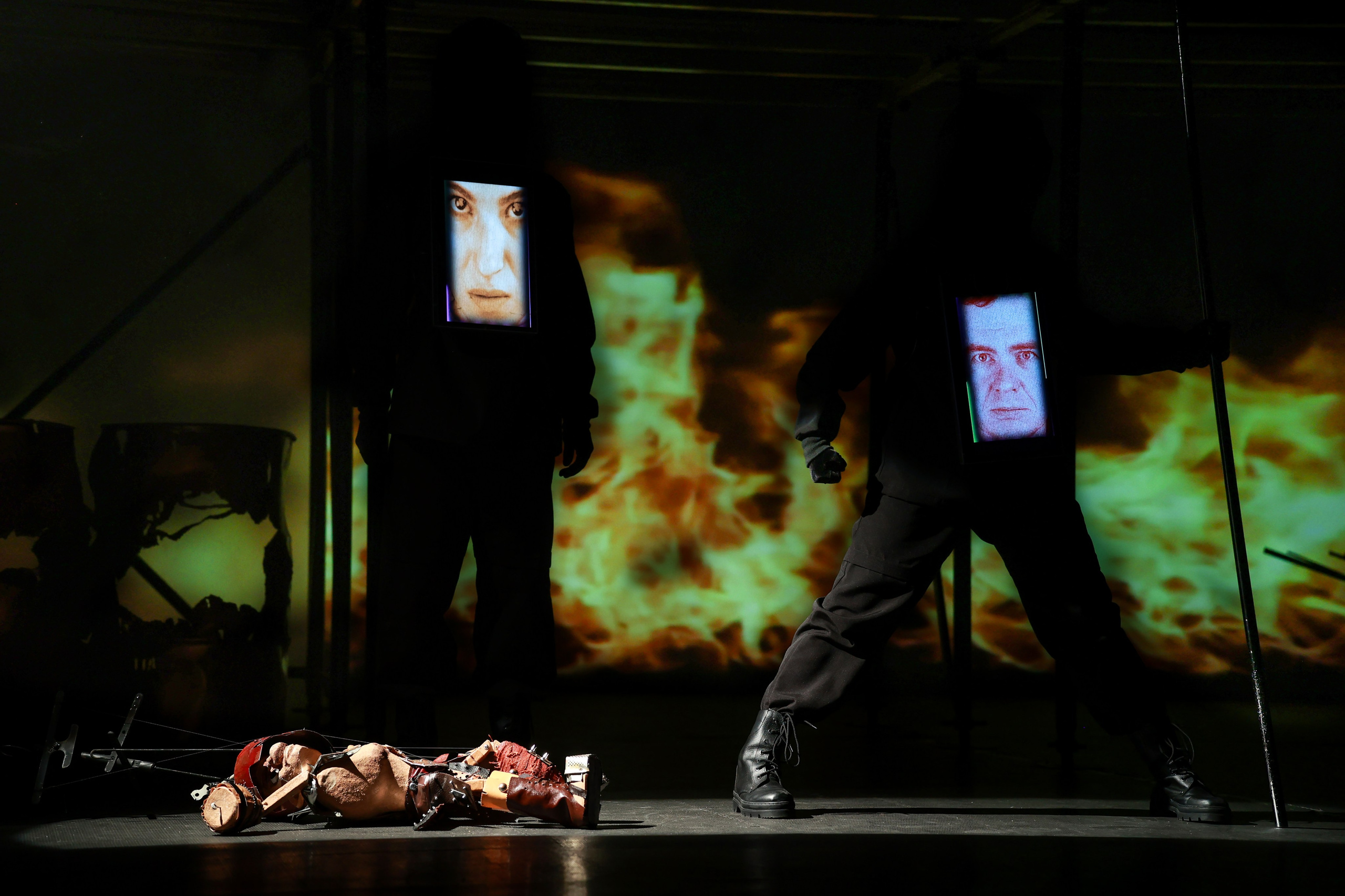 Гомер в последней версии. Журнал о самом особенном. Пермь и Пермский край