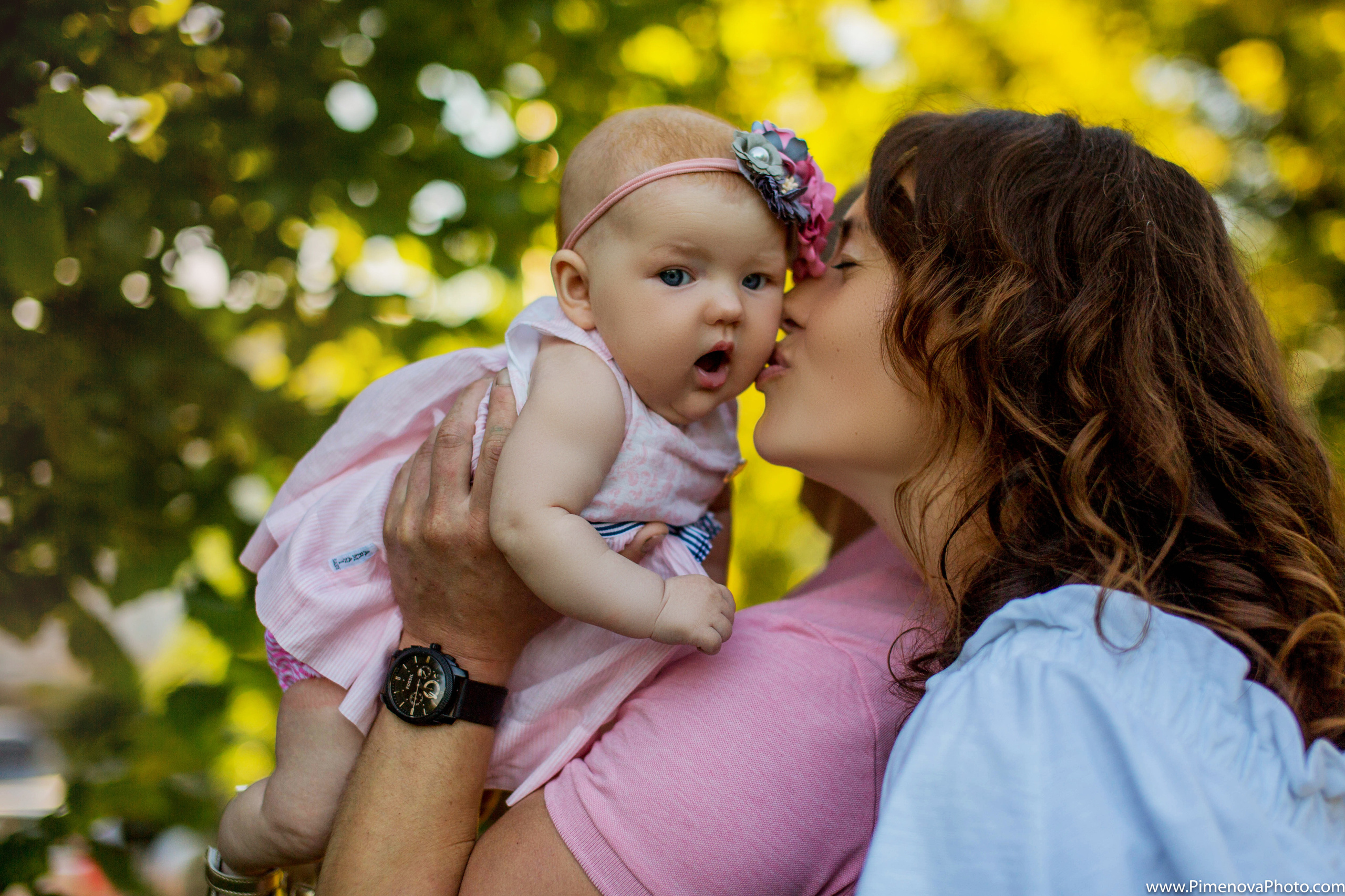 Семейные Истории. Семейный и детский фотограф в Петрозаводске