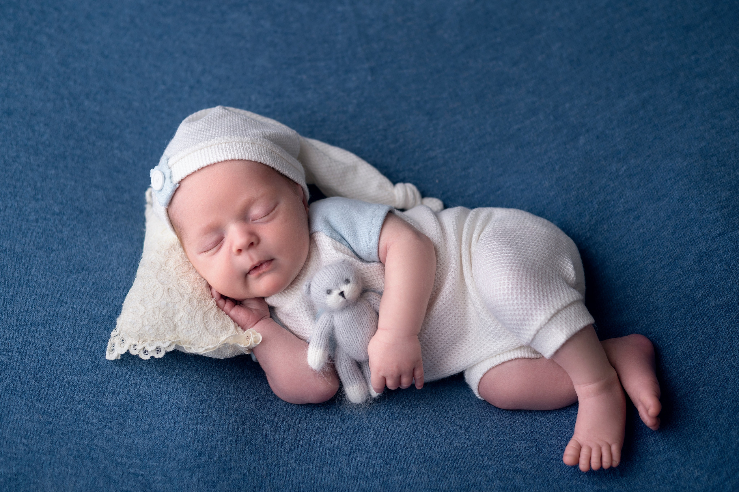 Гардероб мальчики. Фотограф новорожденных в Екатеринбурге Анастасия Карманова