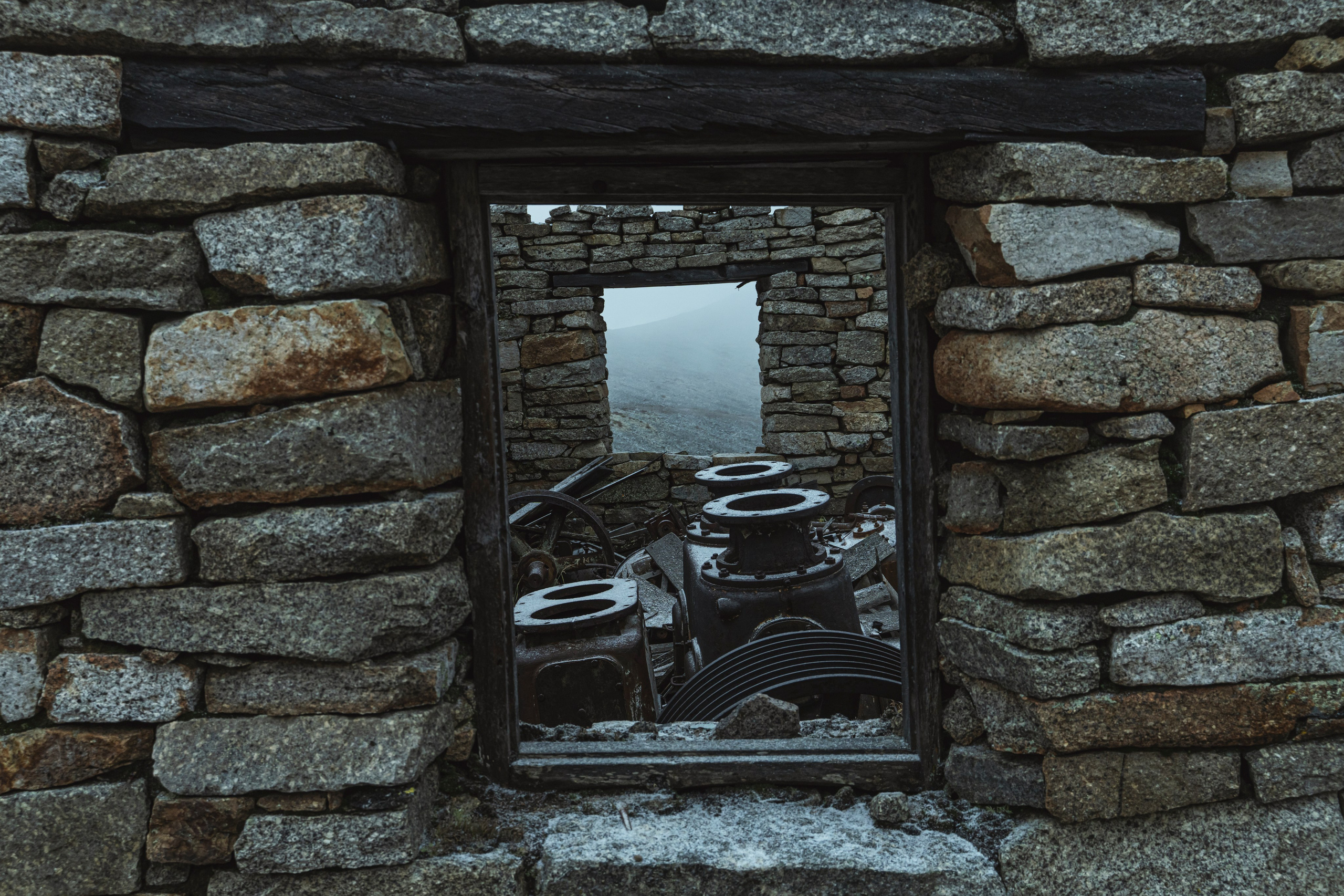 Купить принты. Планета Колыма. Elina Gusarova