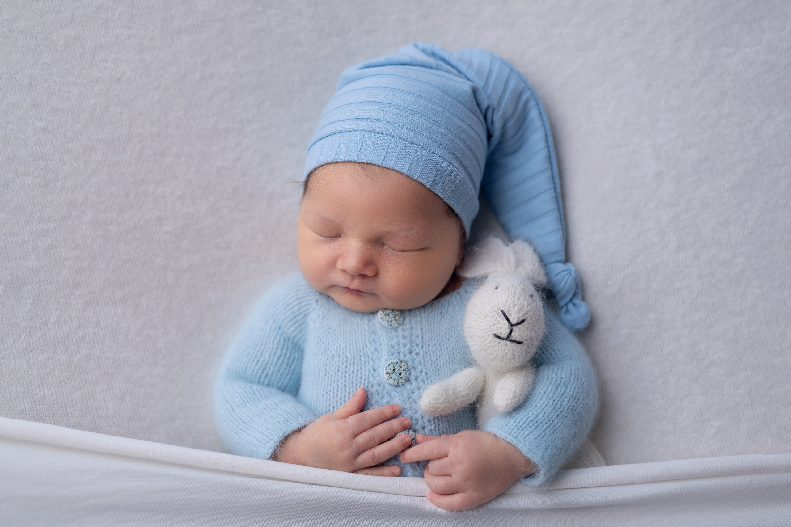 Гардероб мальчики. Фотограф новорожденных в Екатеринбурге Анастасия Карманова