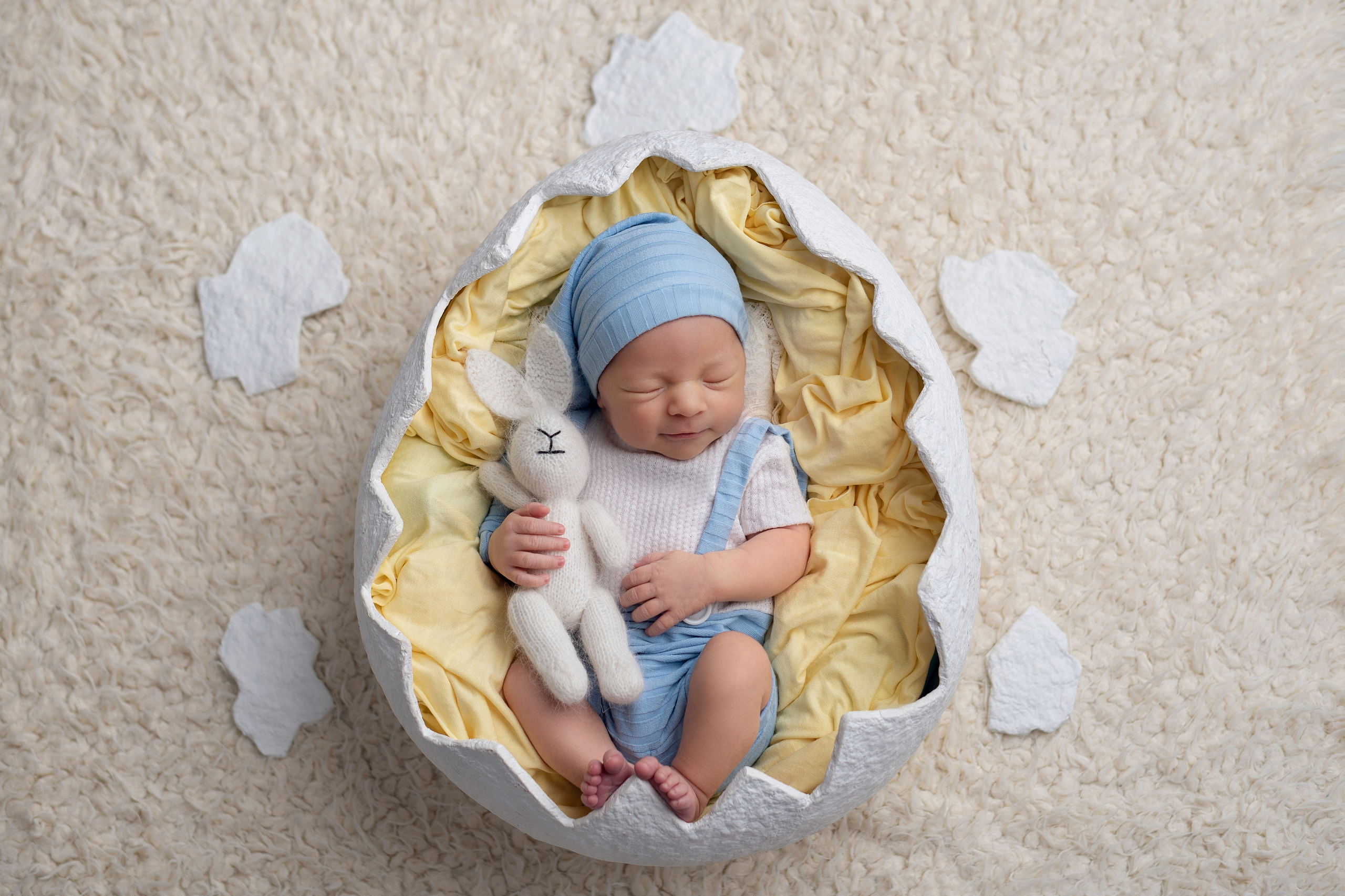 Гардероб мальчики. Фотограф новорожденных в Екатеринбурге Анастасия Карманова