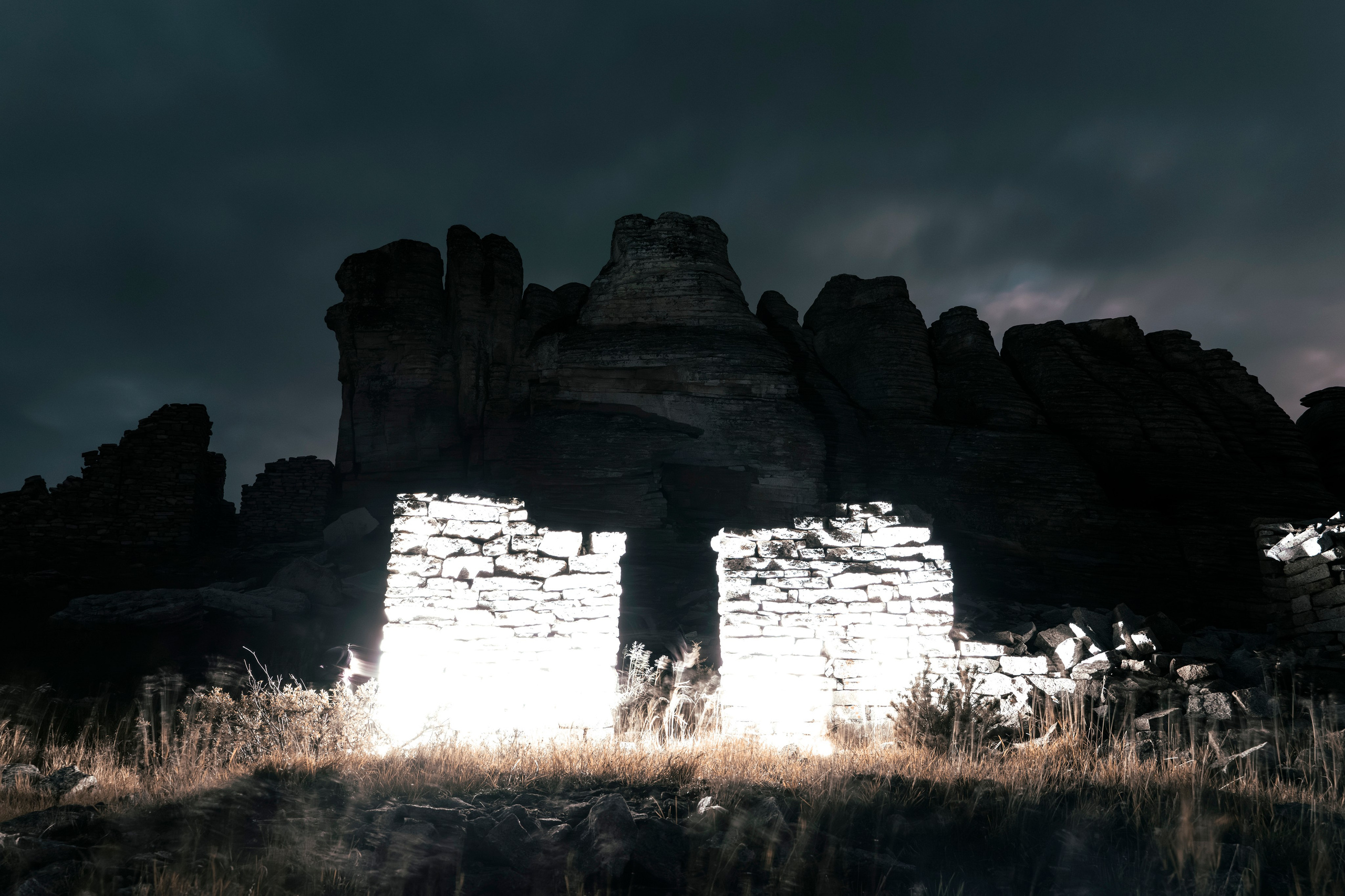 Купить принты. Планета Колыма. Elina Gusarova