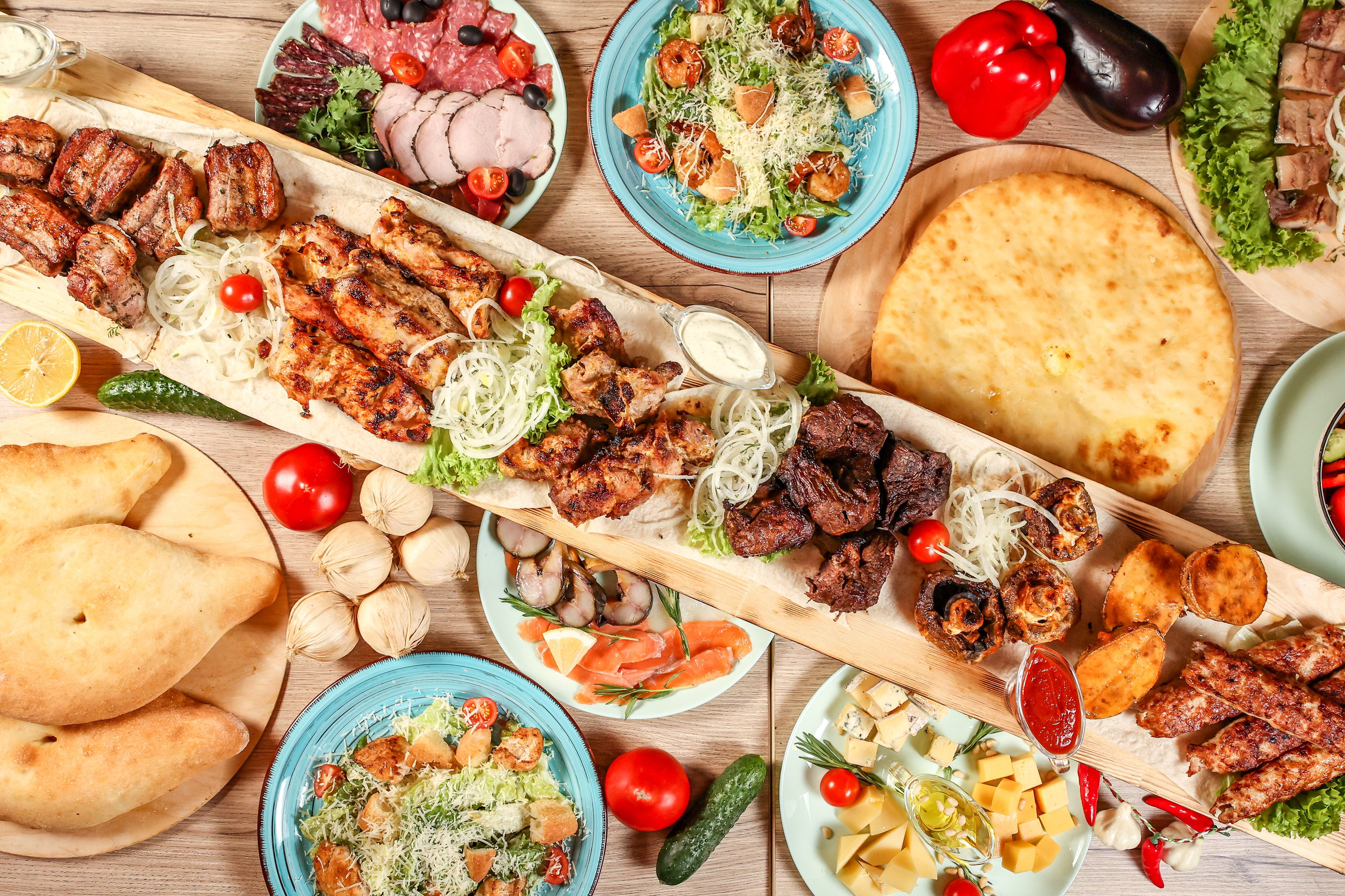 Предметный и фуд фотограф Ростов-на-Дону Александр Артс