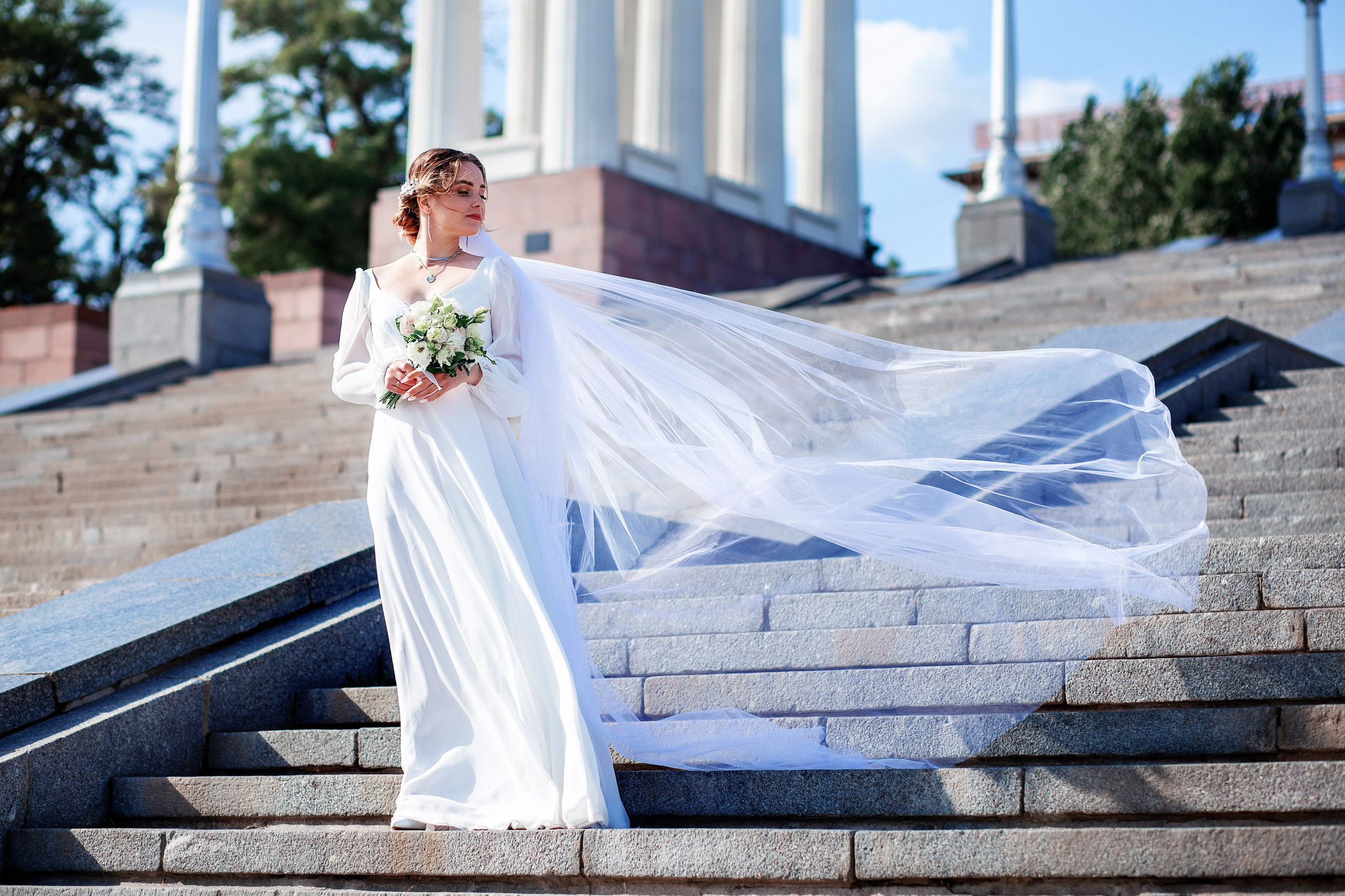 свадебная фотосессия в волгограде