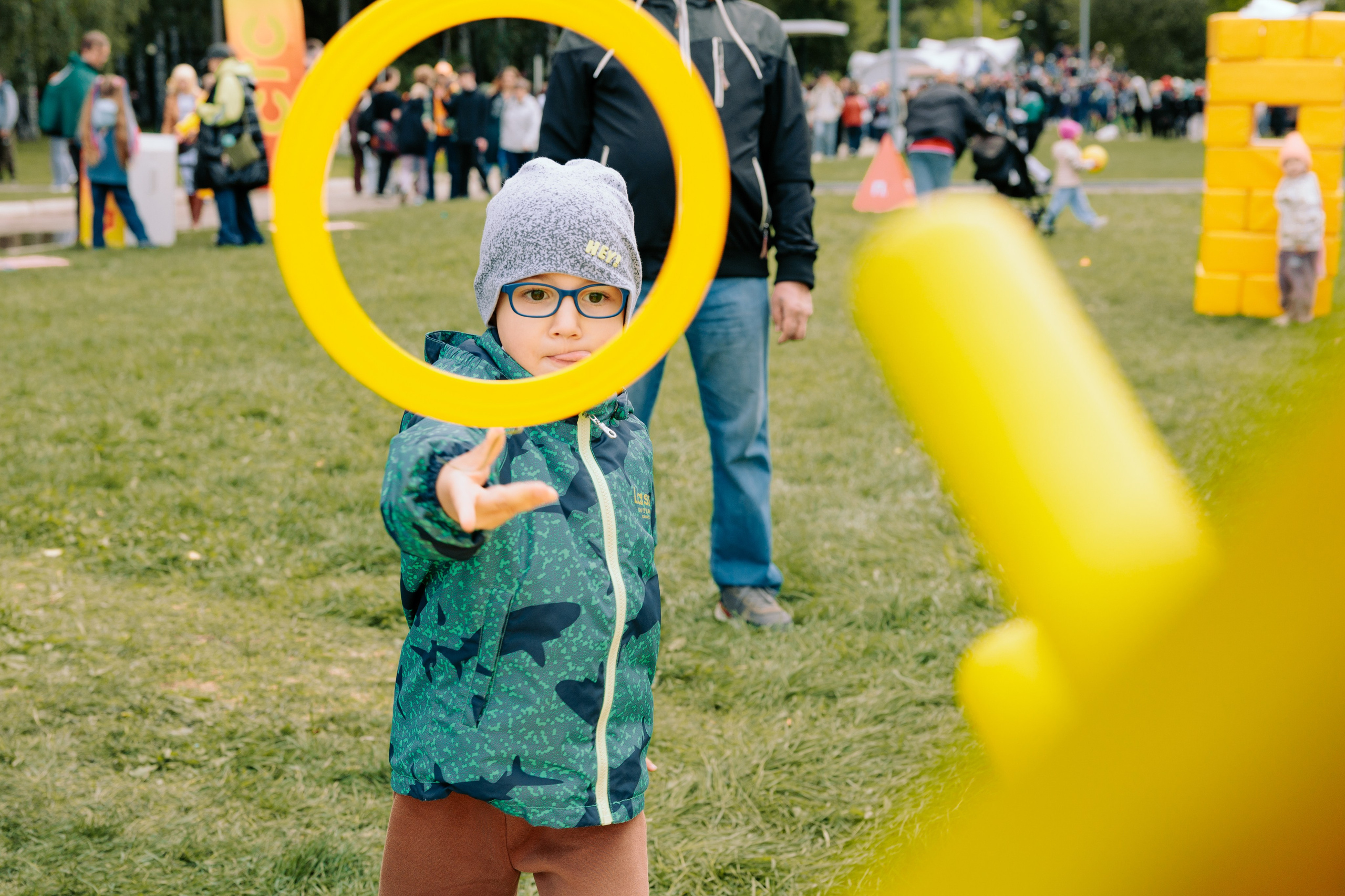СТС на фестивале «ГикКон». Фотограф — видеограф в Екатеринбурге Кирилл Шадрин